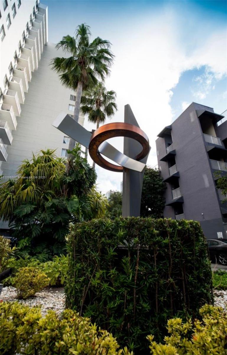 800 N Miami Ave Unit: E-908