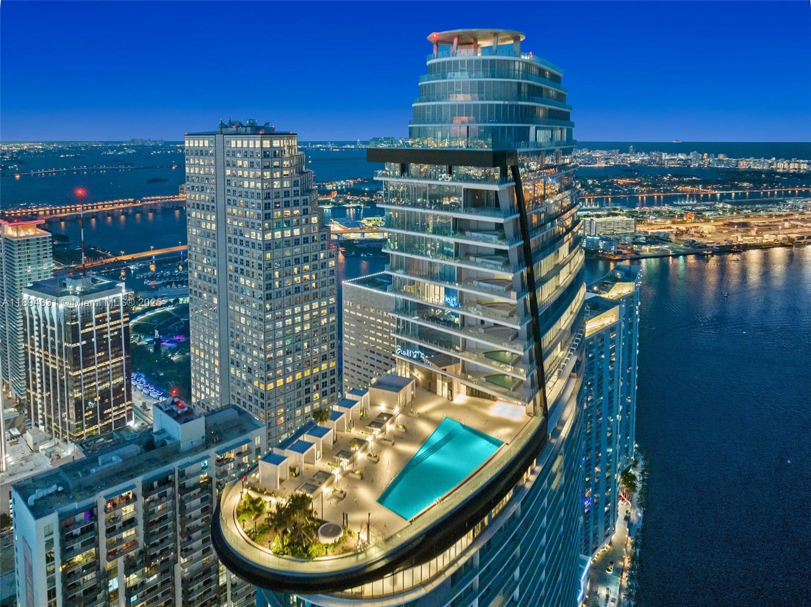 300 Biscayne Blvd Way # 501