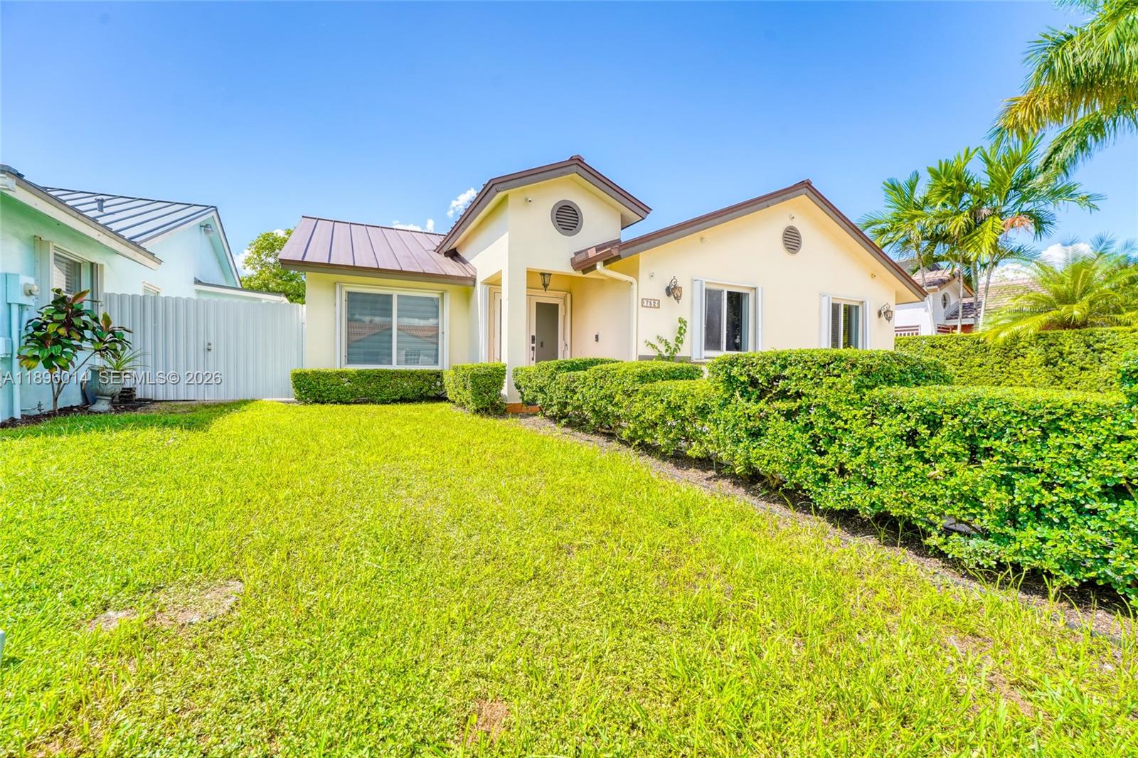 752 NW 134th Ave