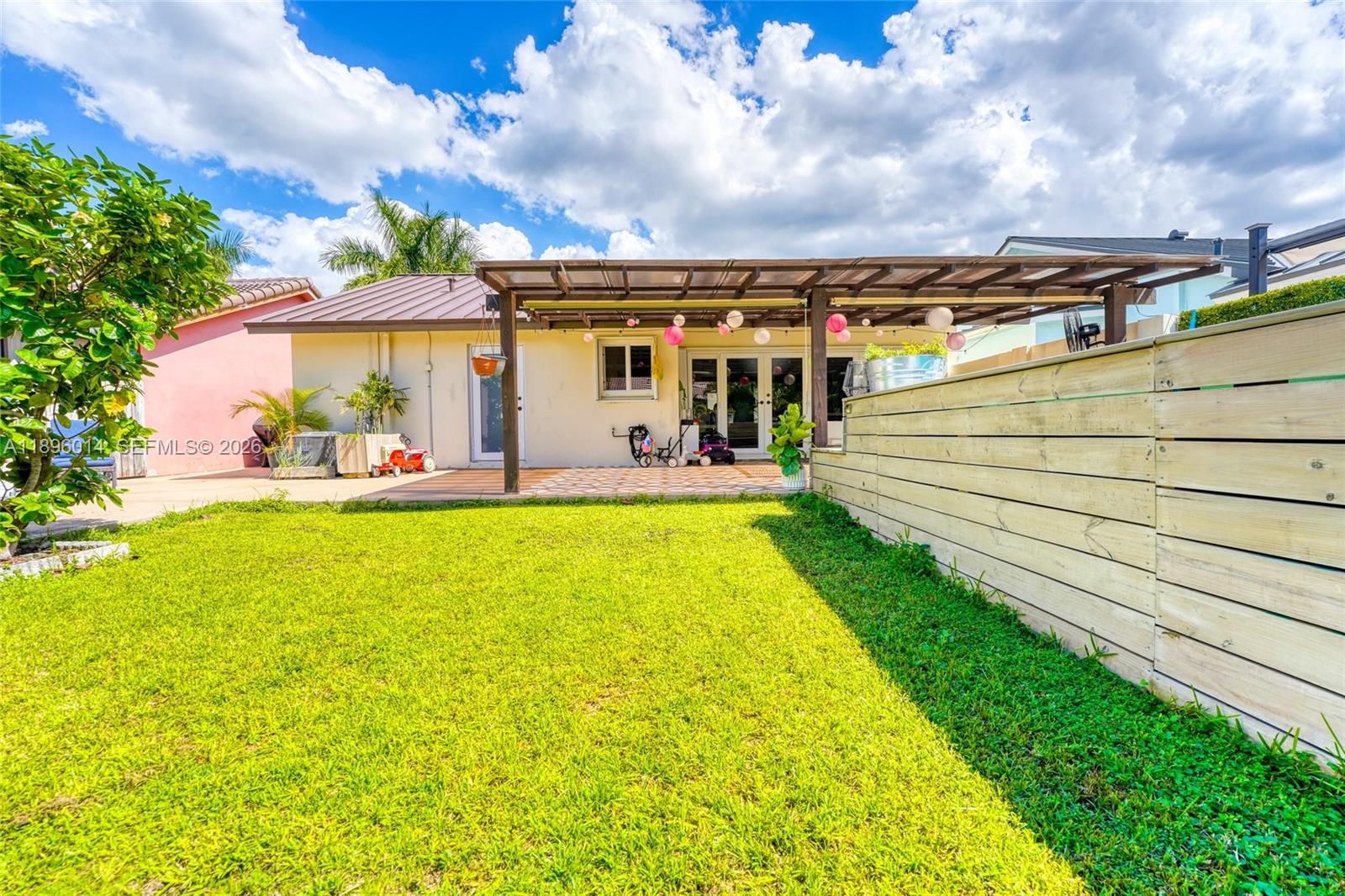 752 NW 134th Ave