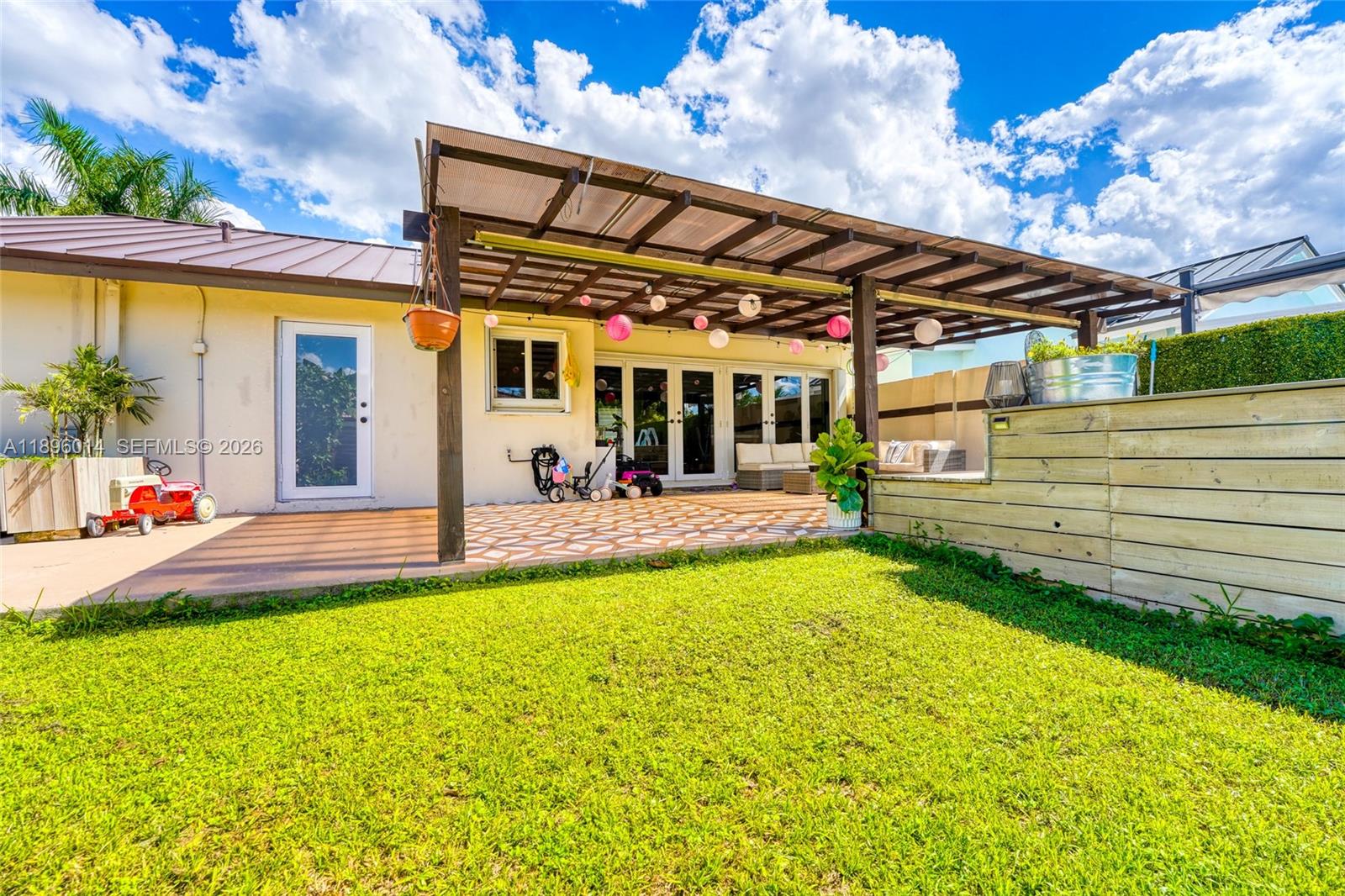 752 NW 134th Ave