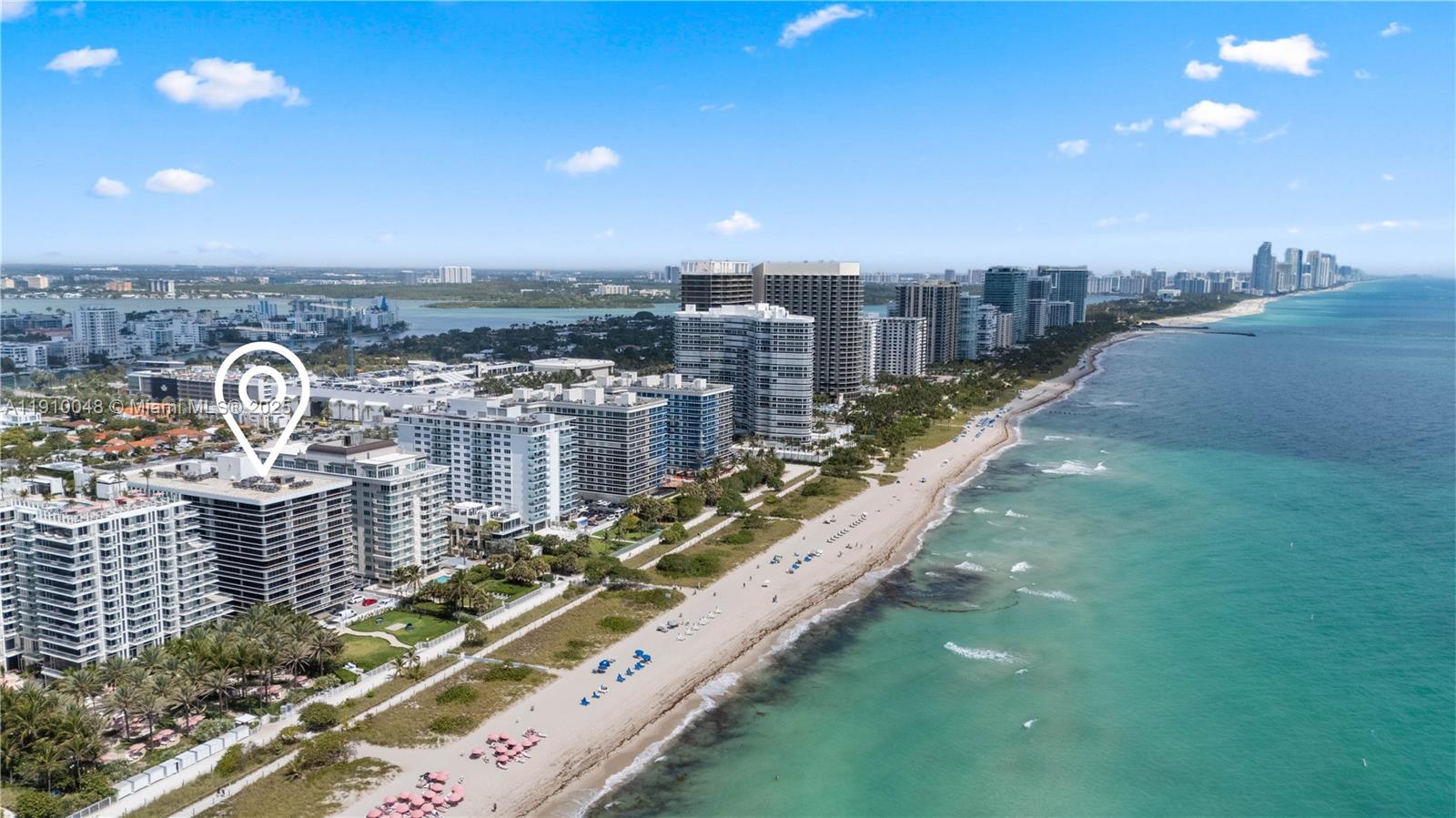 9455 Collins Ave # 601