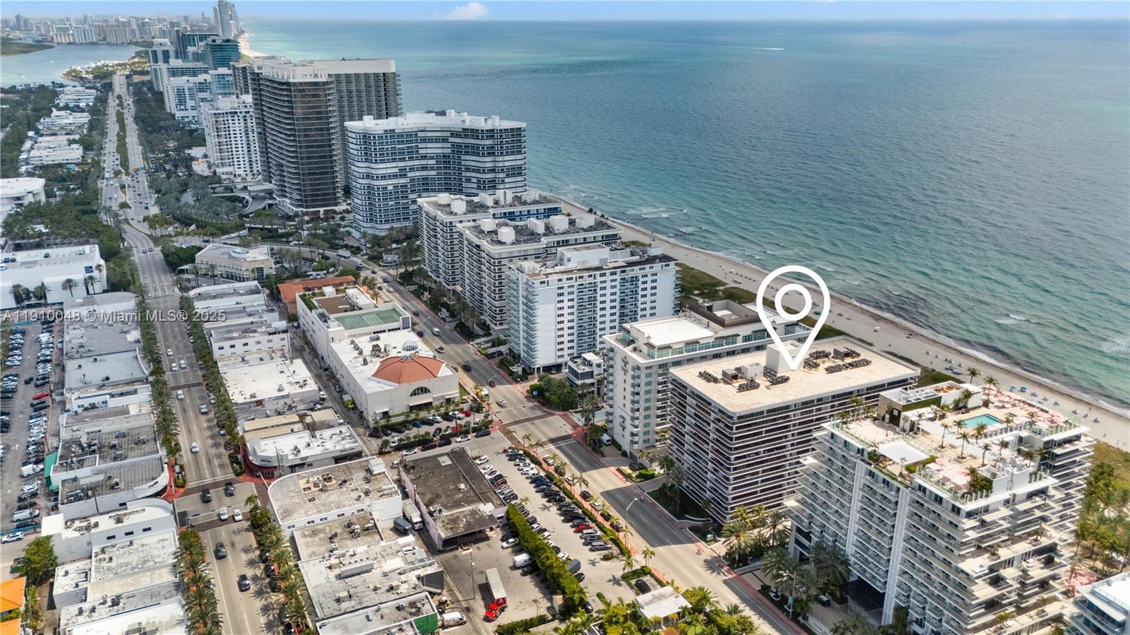 9455 Collins Ave # 601