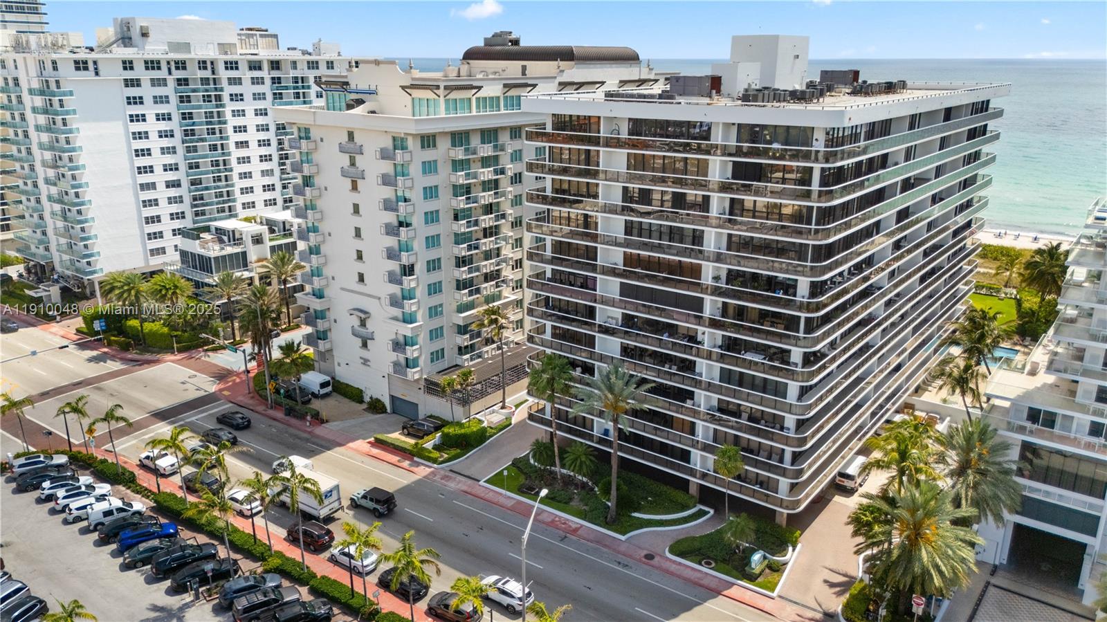 9455 Collins Ave # 601