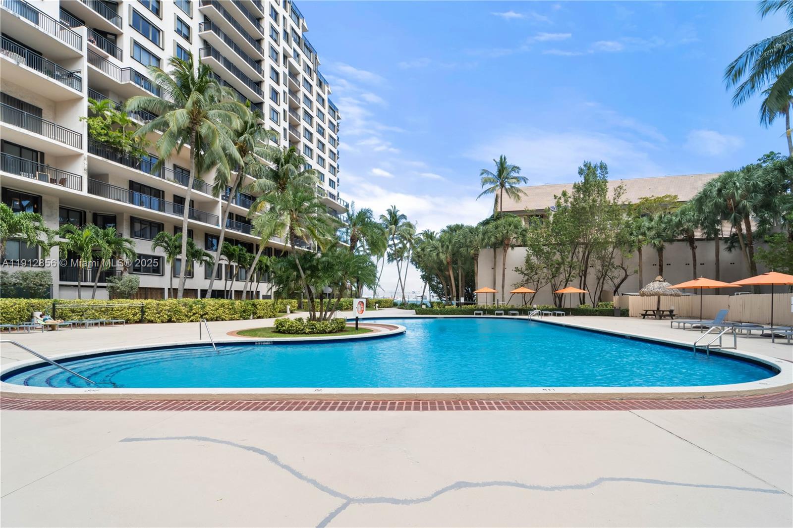 540 Brickell Key Dr # 1406