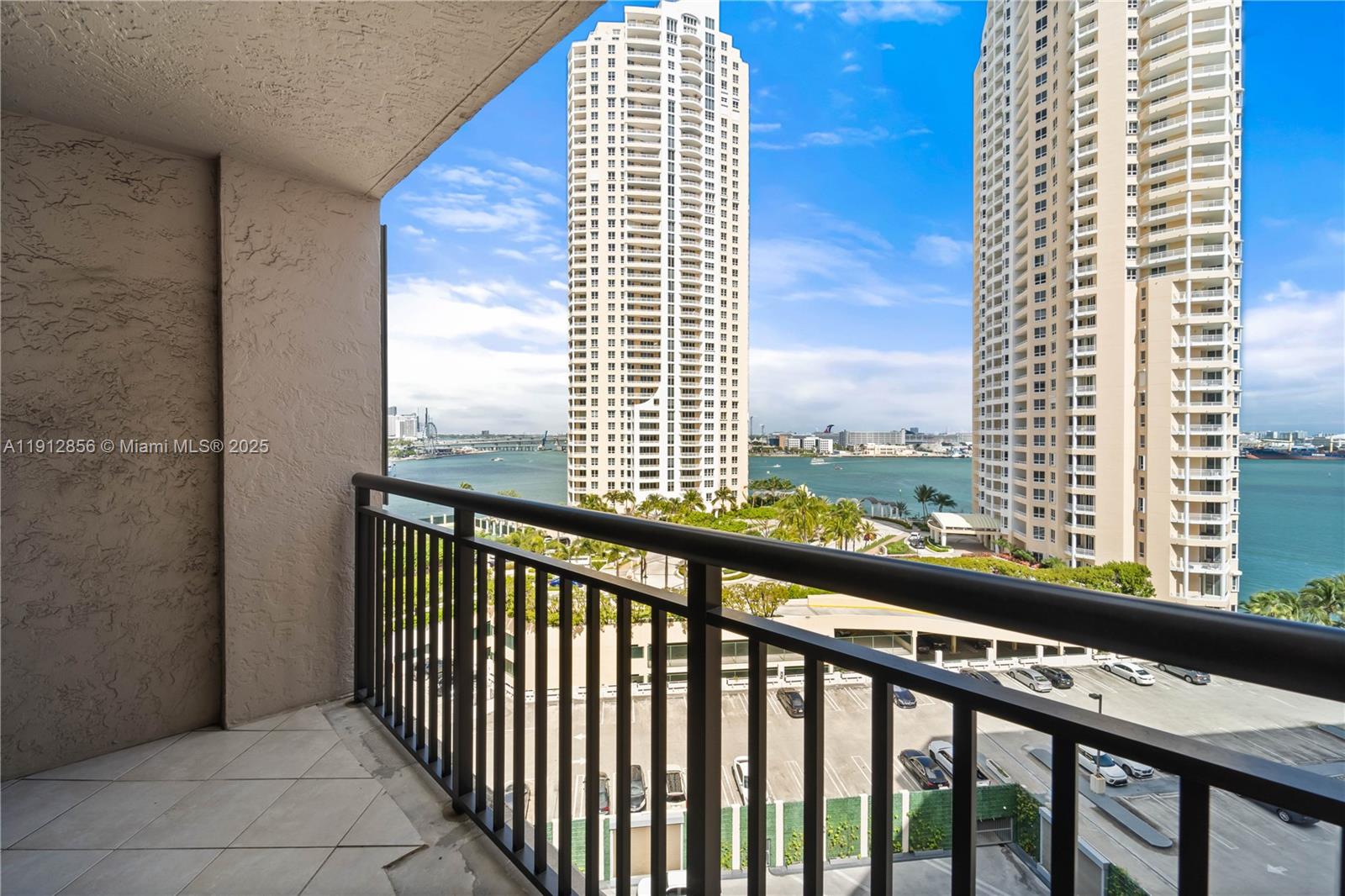 540 Brickell Key Dr # 1406