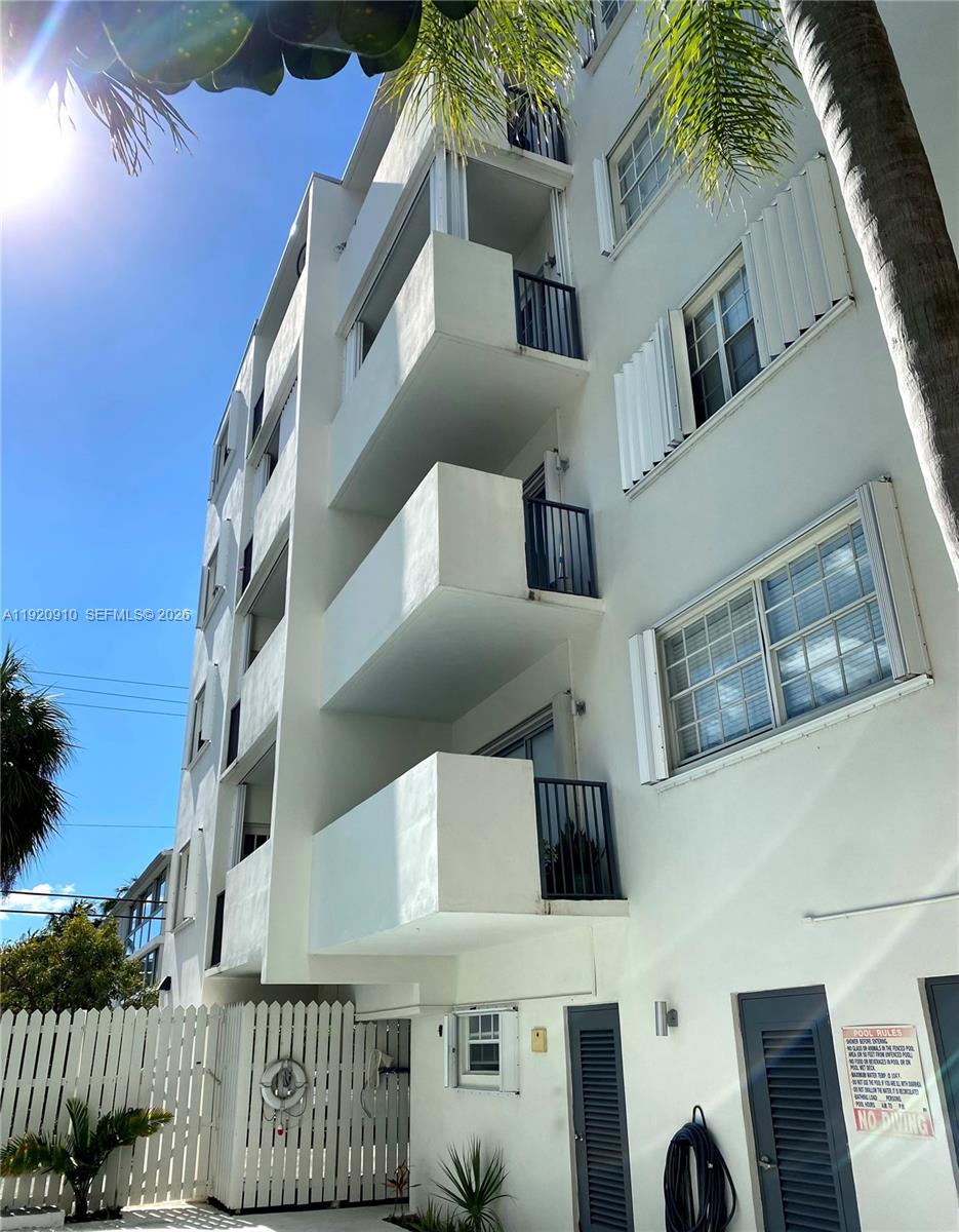 300 Galen Dr # 205