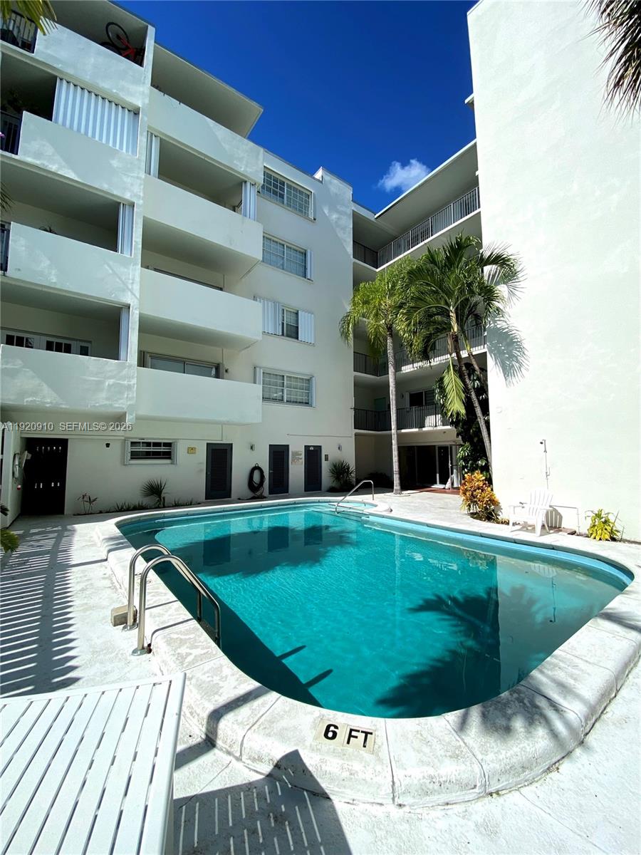 300 Galen Dr # 205