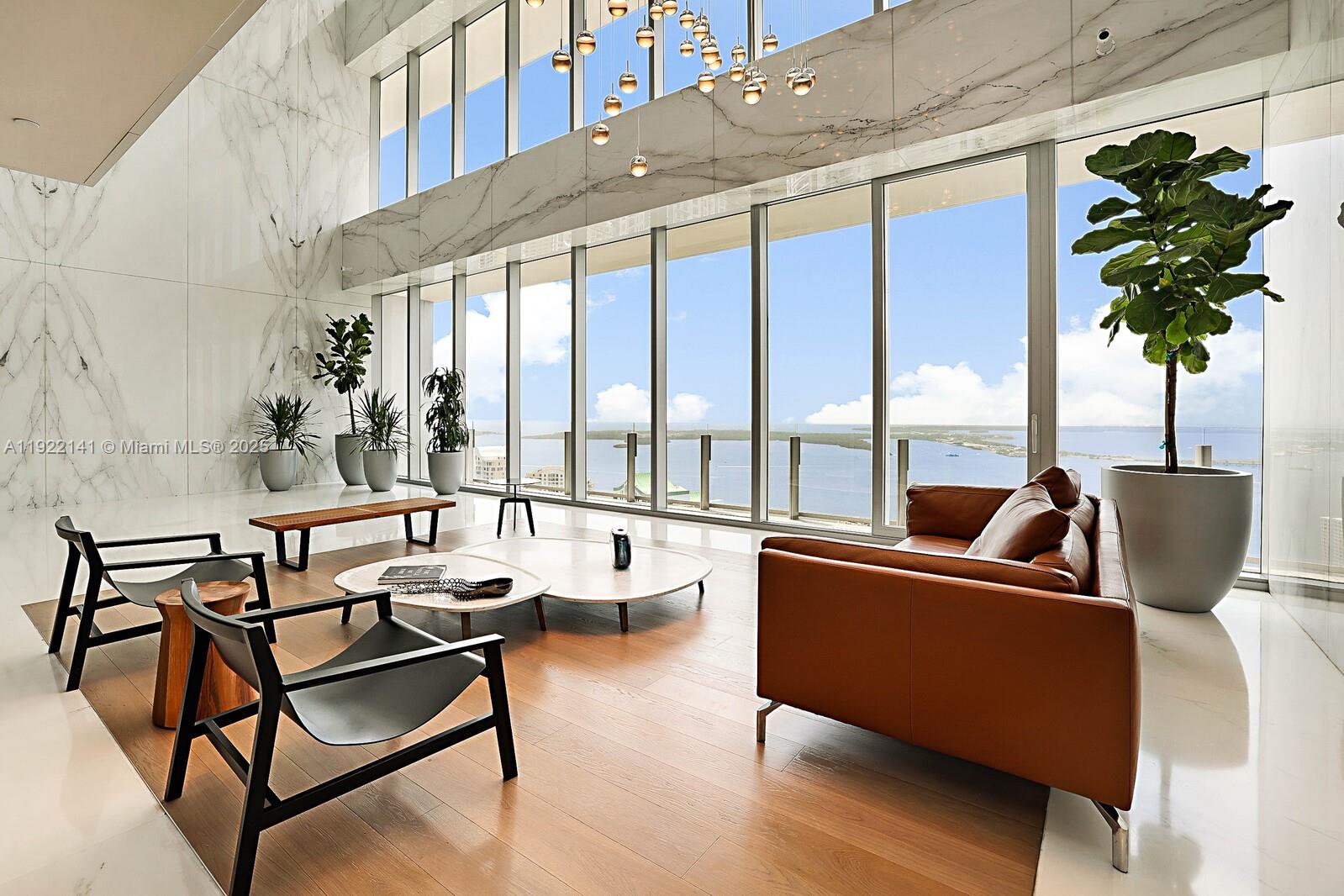300 S Biscayne Boulevard Way # 1907W