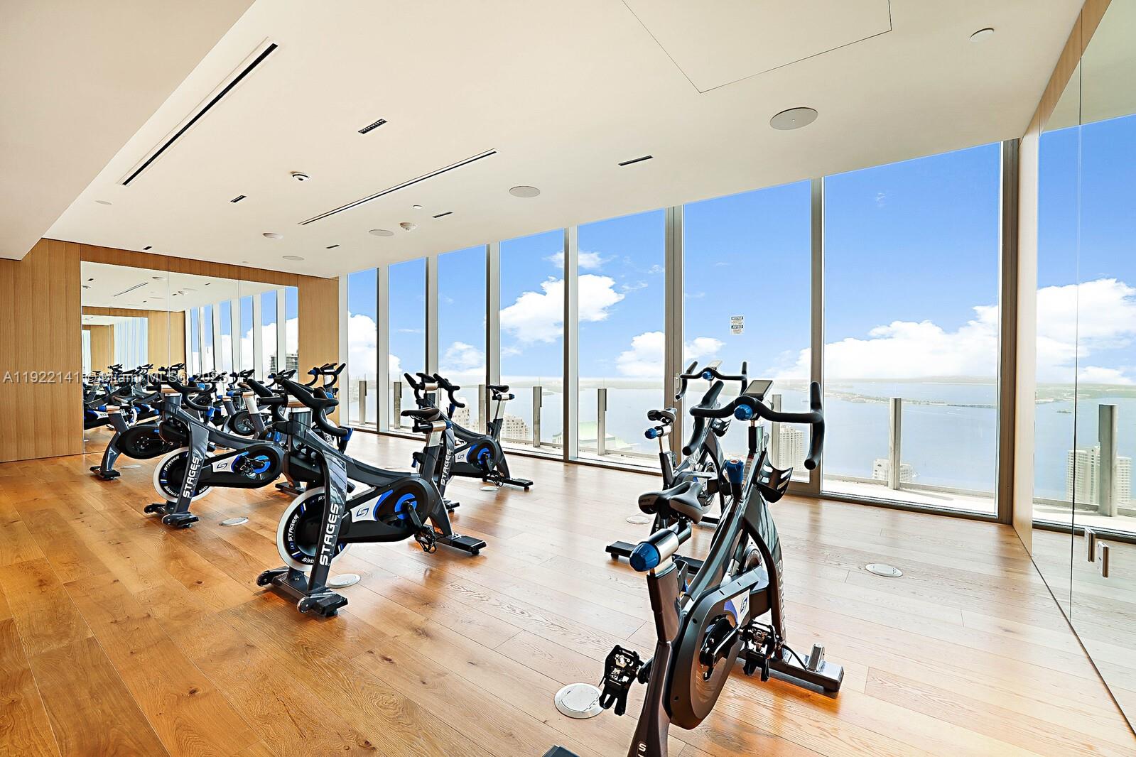 300 S Biscayne Boulevard Way # 1907W