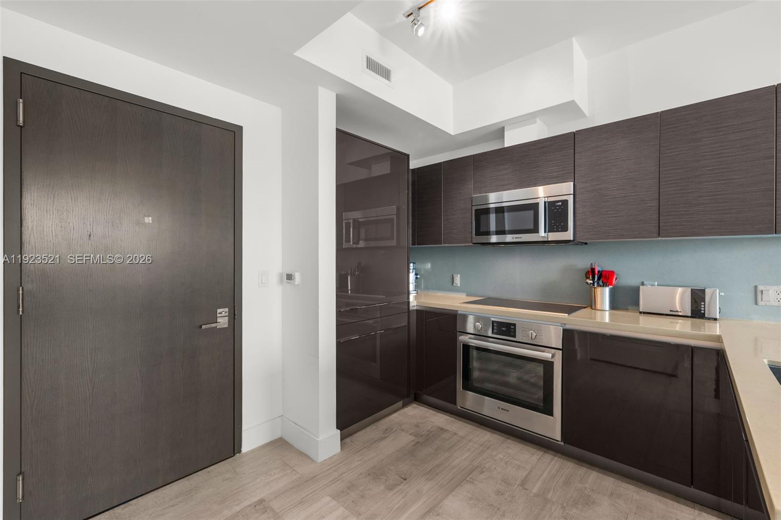 1080 Brickell Ave # 3602