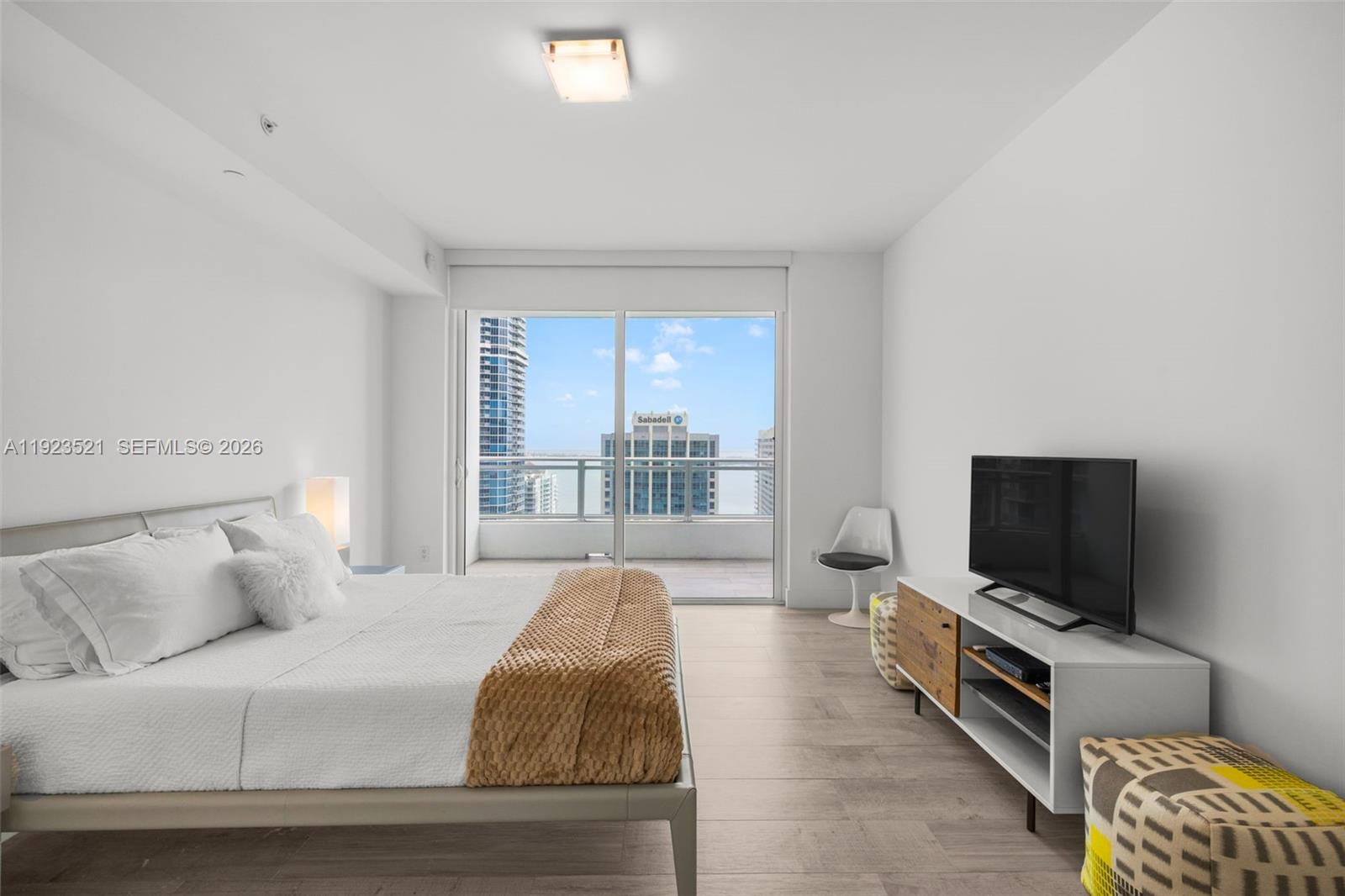 1080 Brickell Ave # 3602