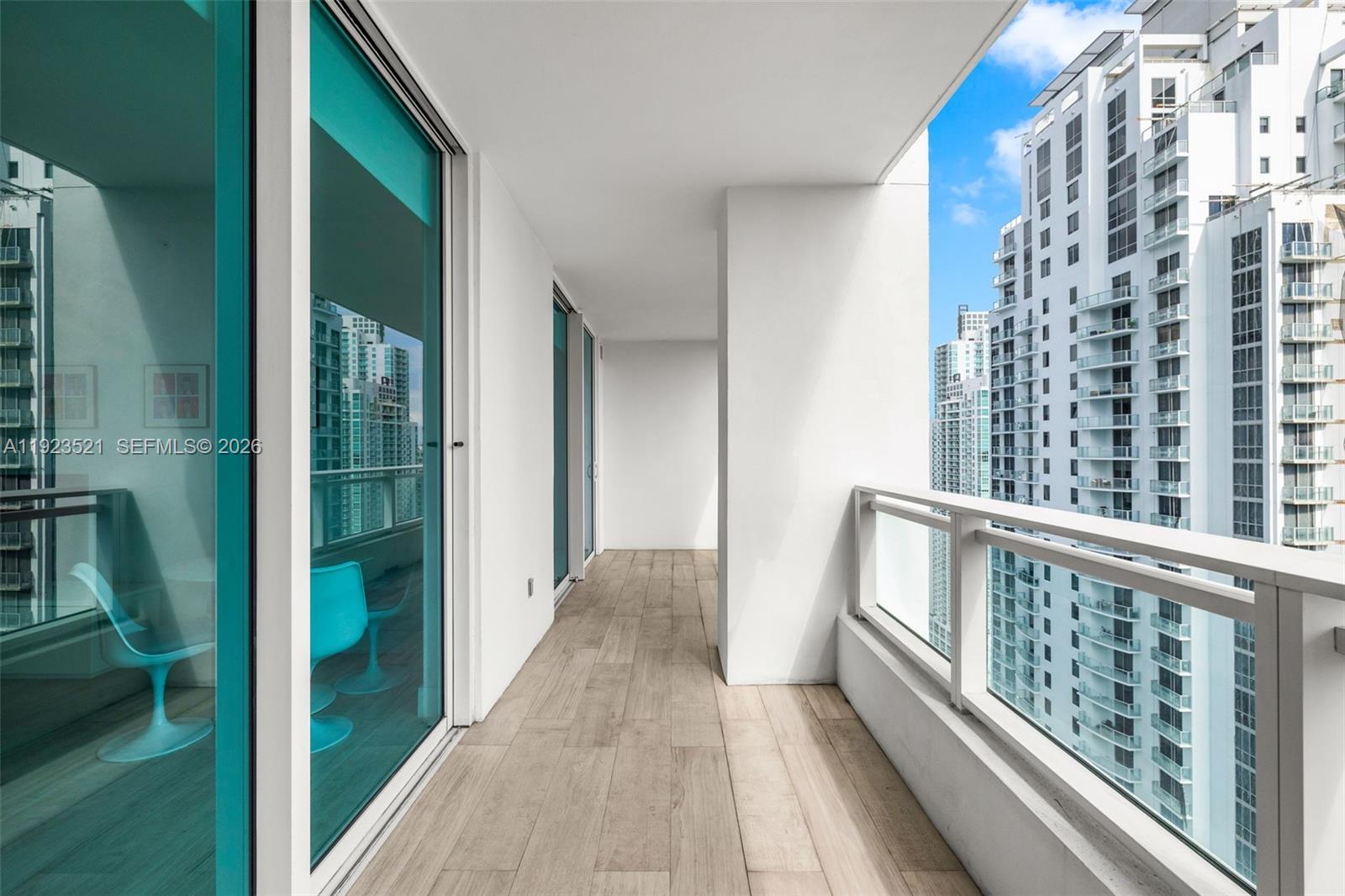 1080 Brickell Ave # 3602