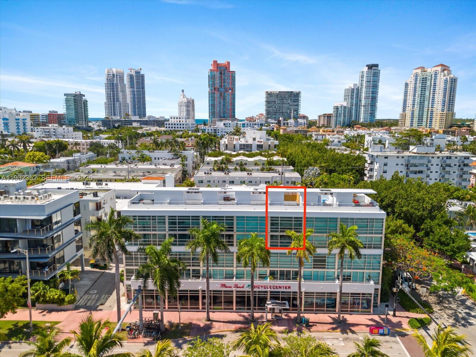 421 Meridian Ave # 19