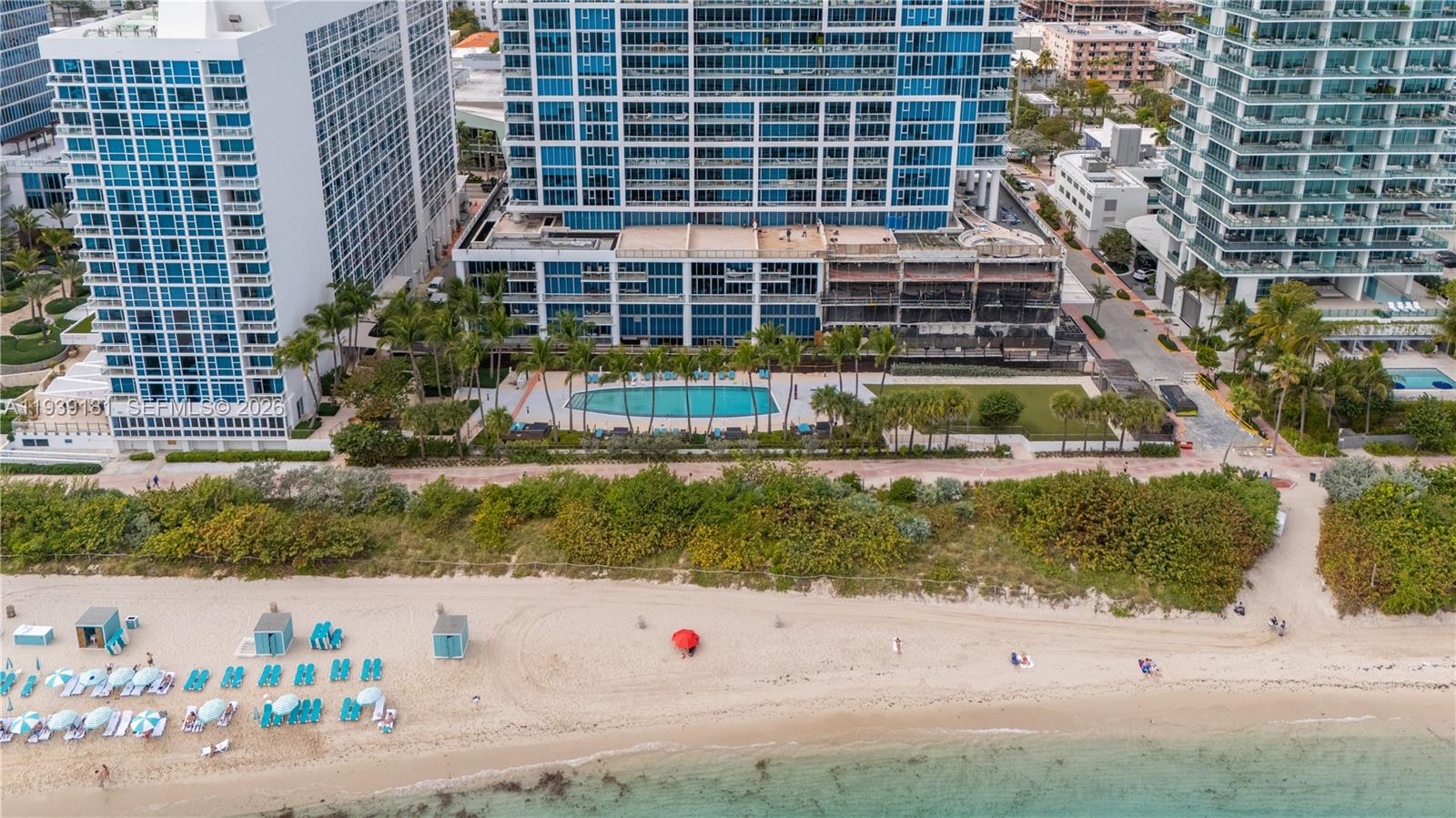 6899 Collins Ave # 1509