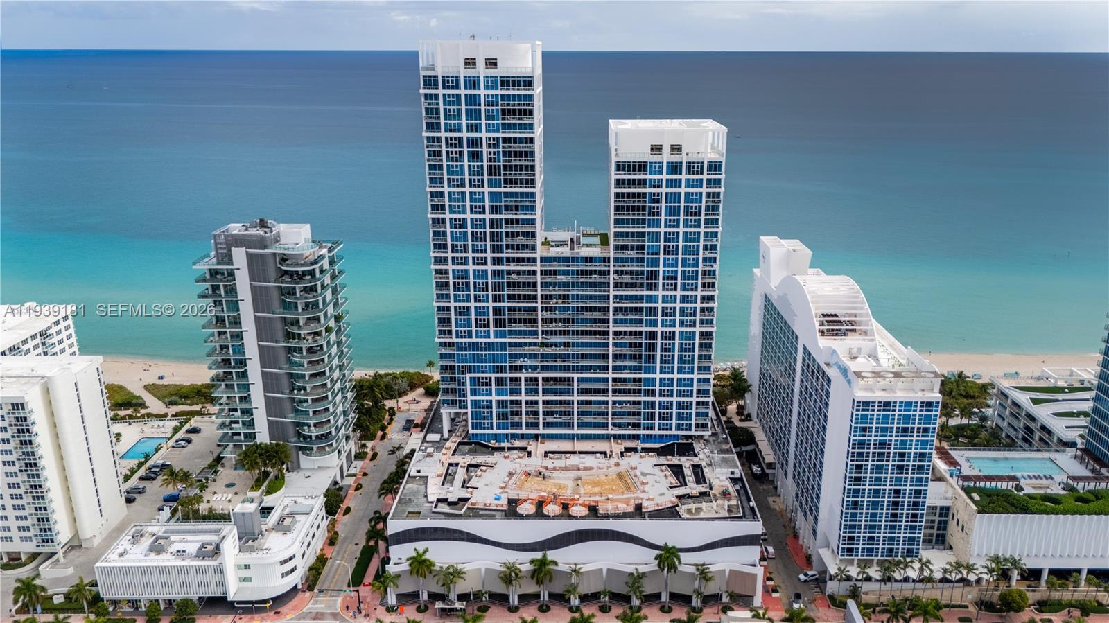 6899 Collins Ave # 1509