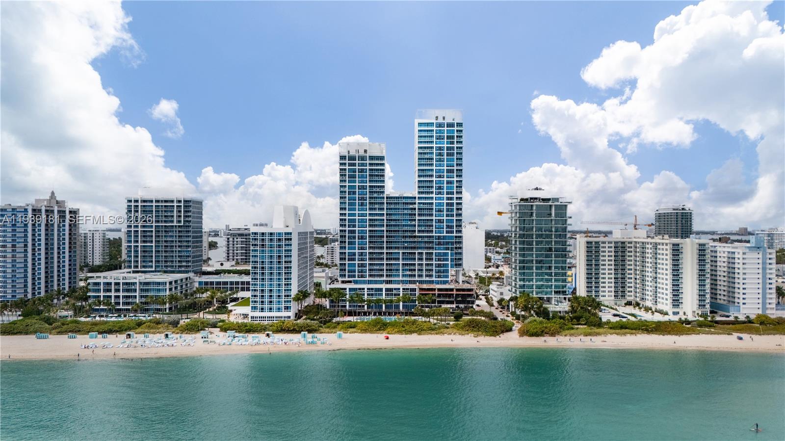 6899 Collins Ave # 1509