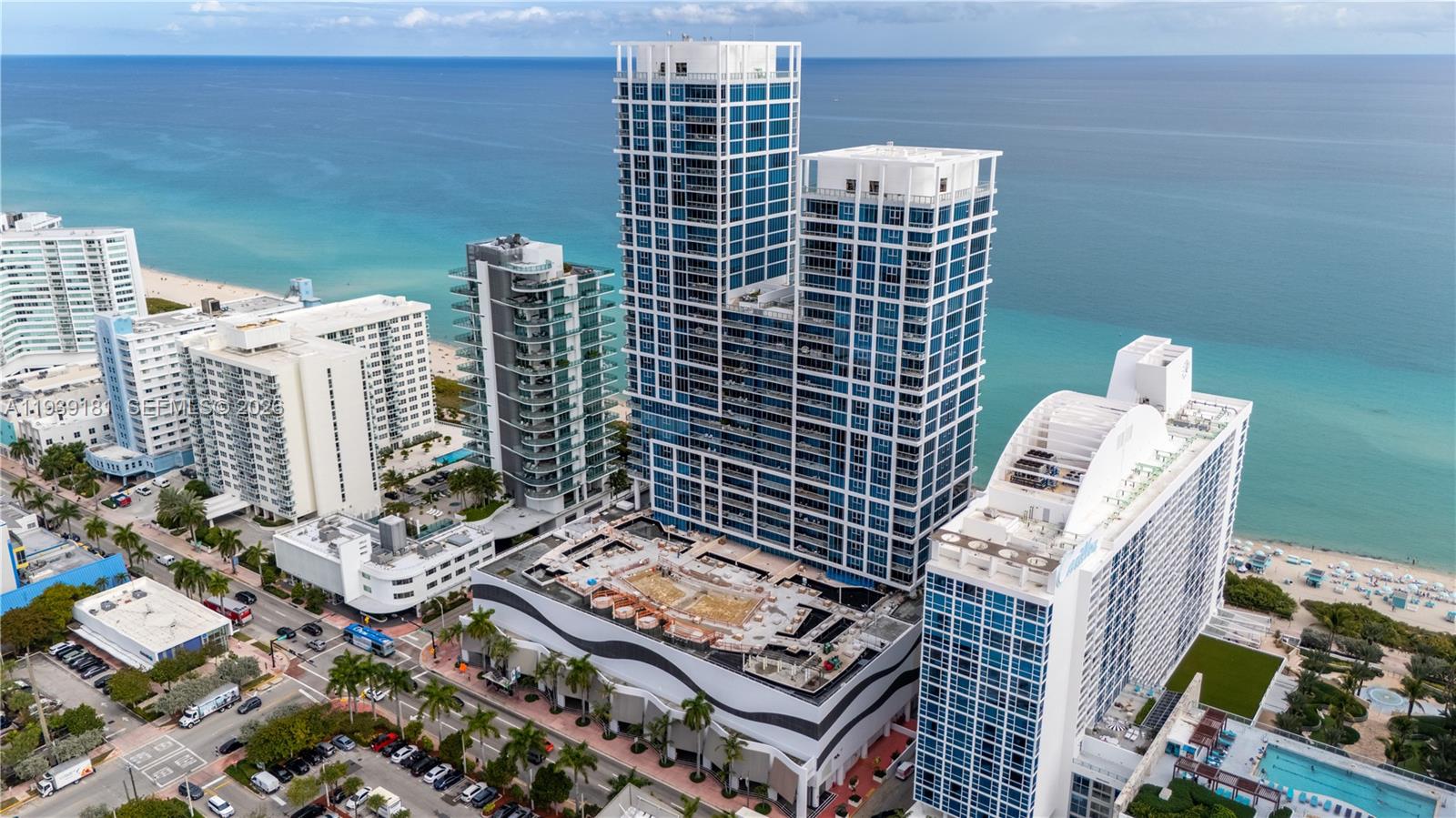 6899 Collins Ave # 1509