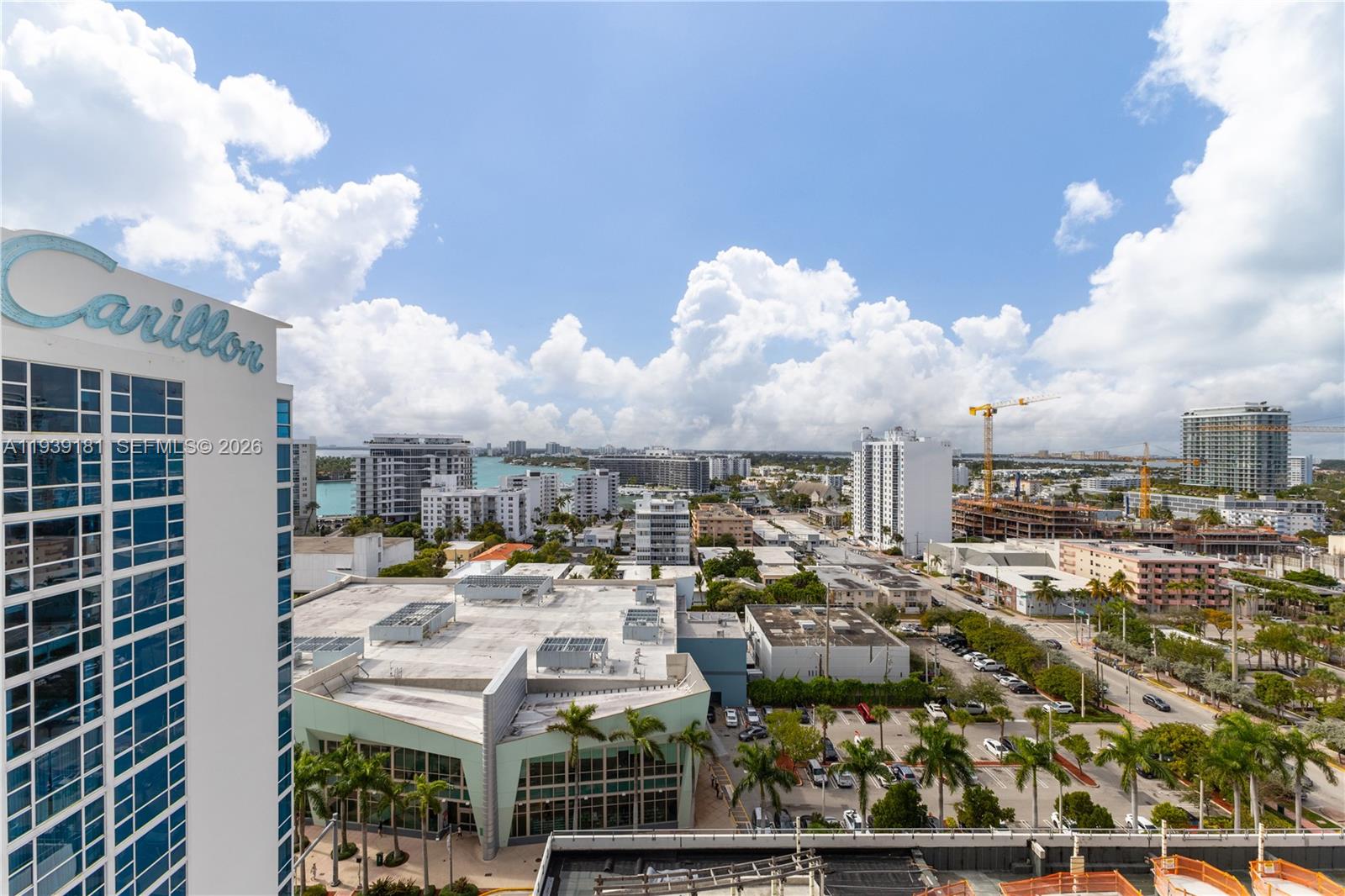 6899 Collins Ave # 1509