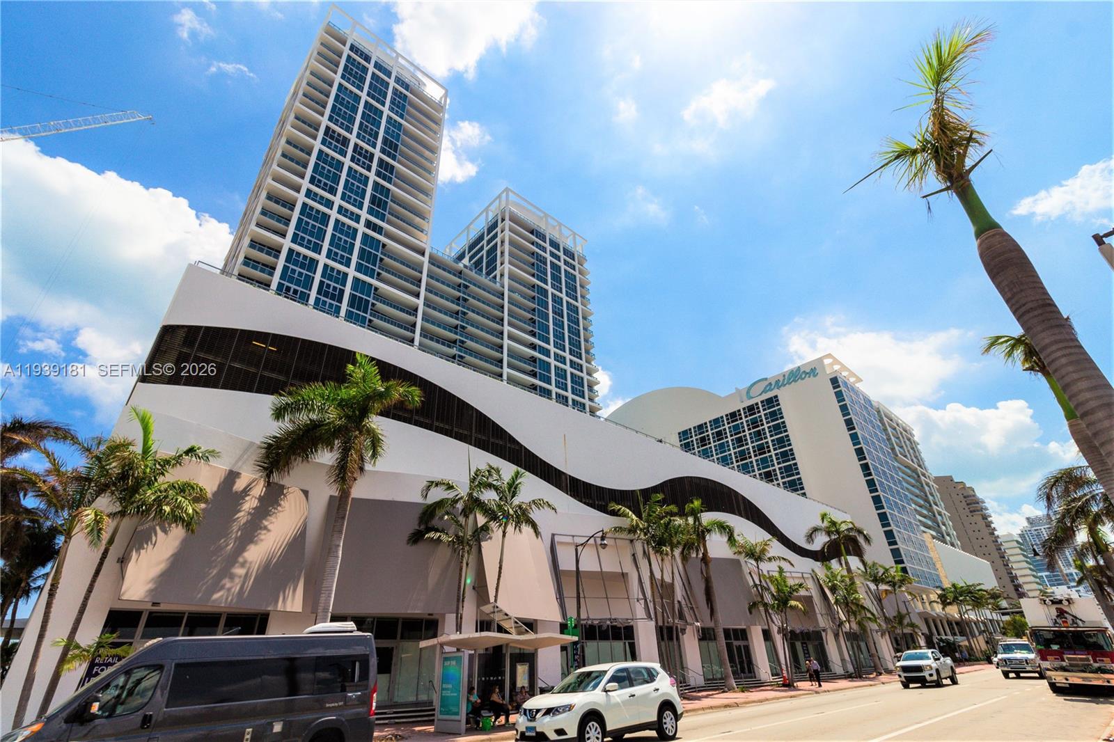 6899 Collins Ave # 1509