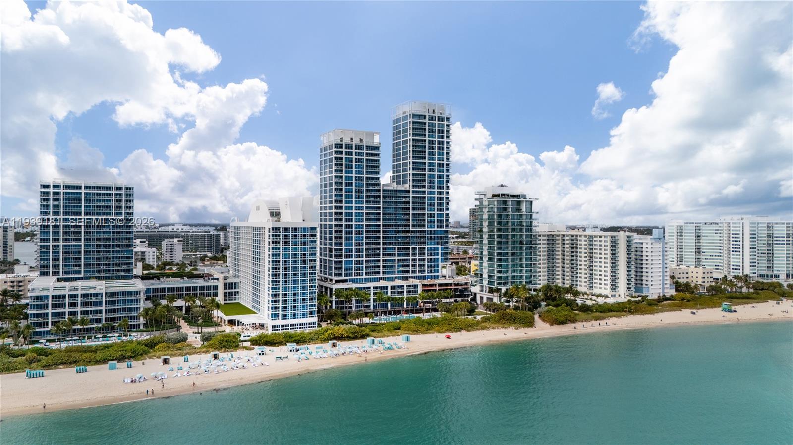 6899 Collins Ave # 1509