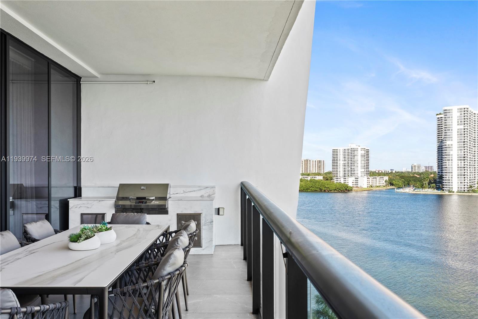 5500 Island Estates Dr # 602