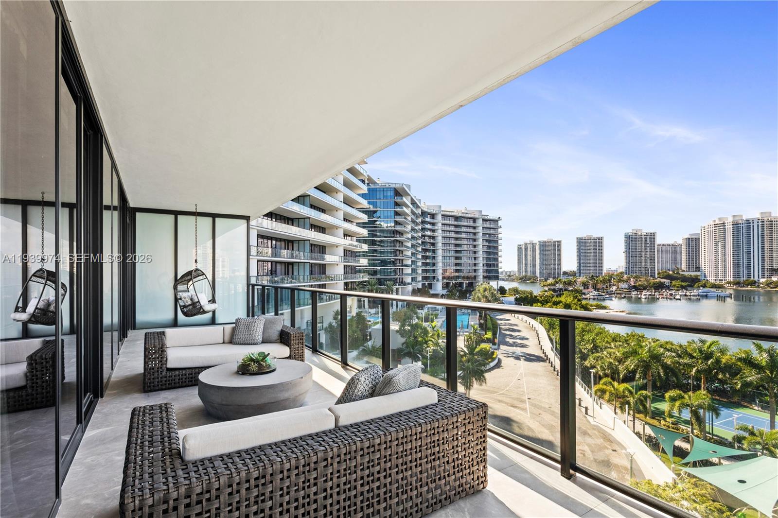 5500 Island Estates Dr # 602