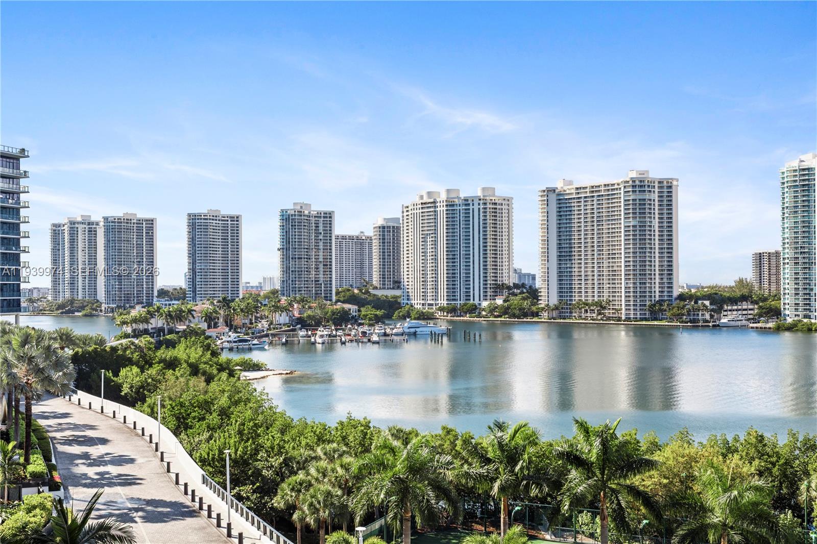 5500 Island Estates Dr # 602