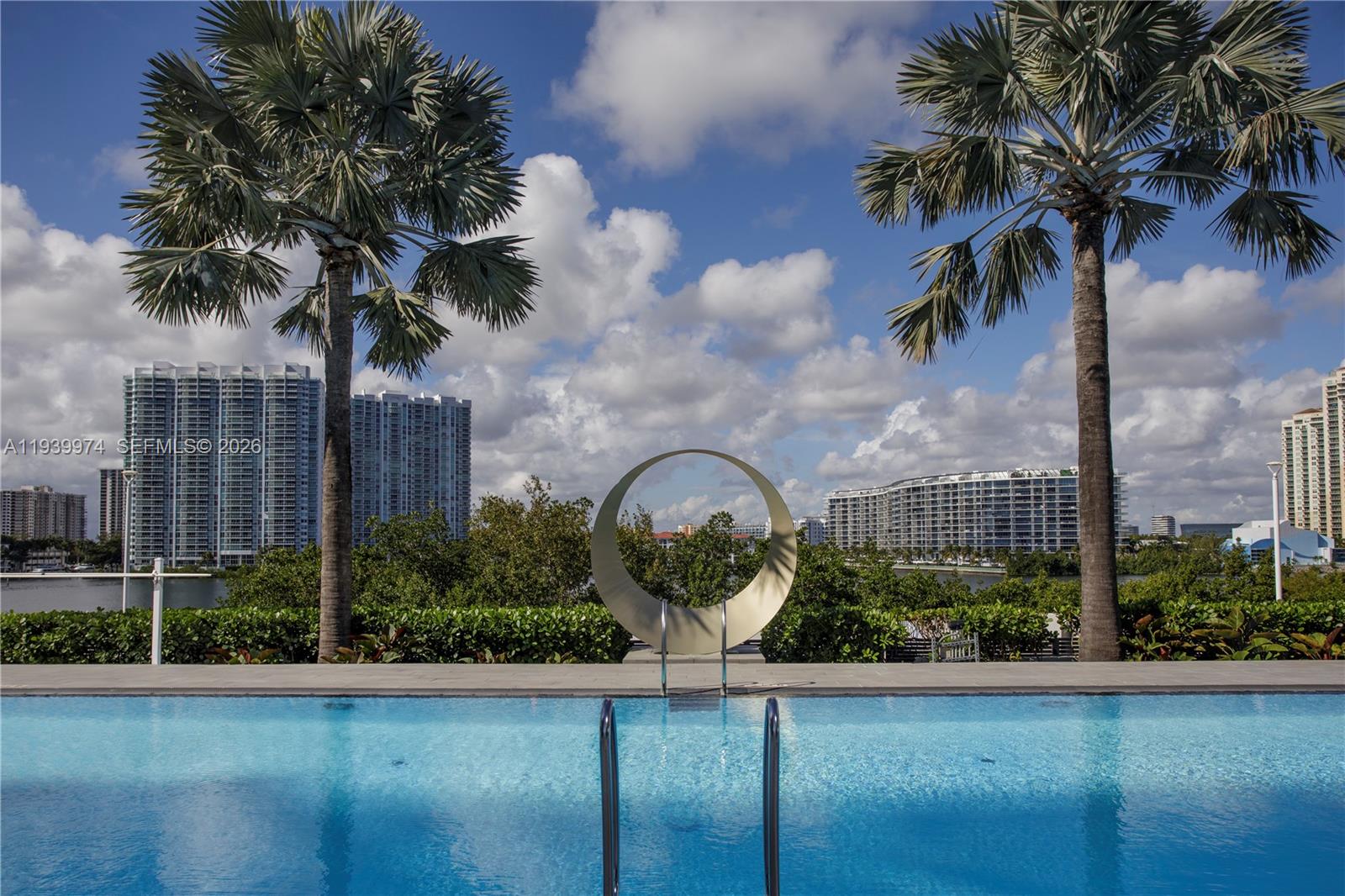 5500 Island Estates Dr # 602