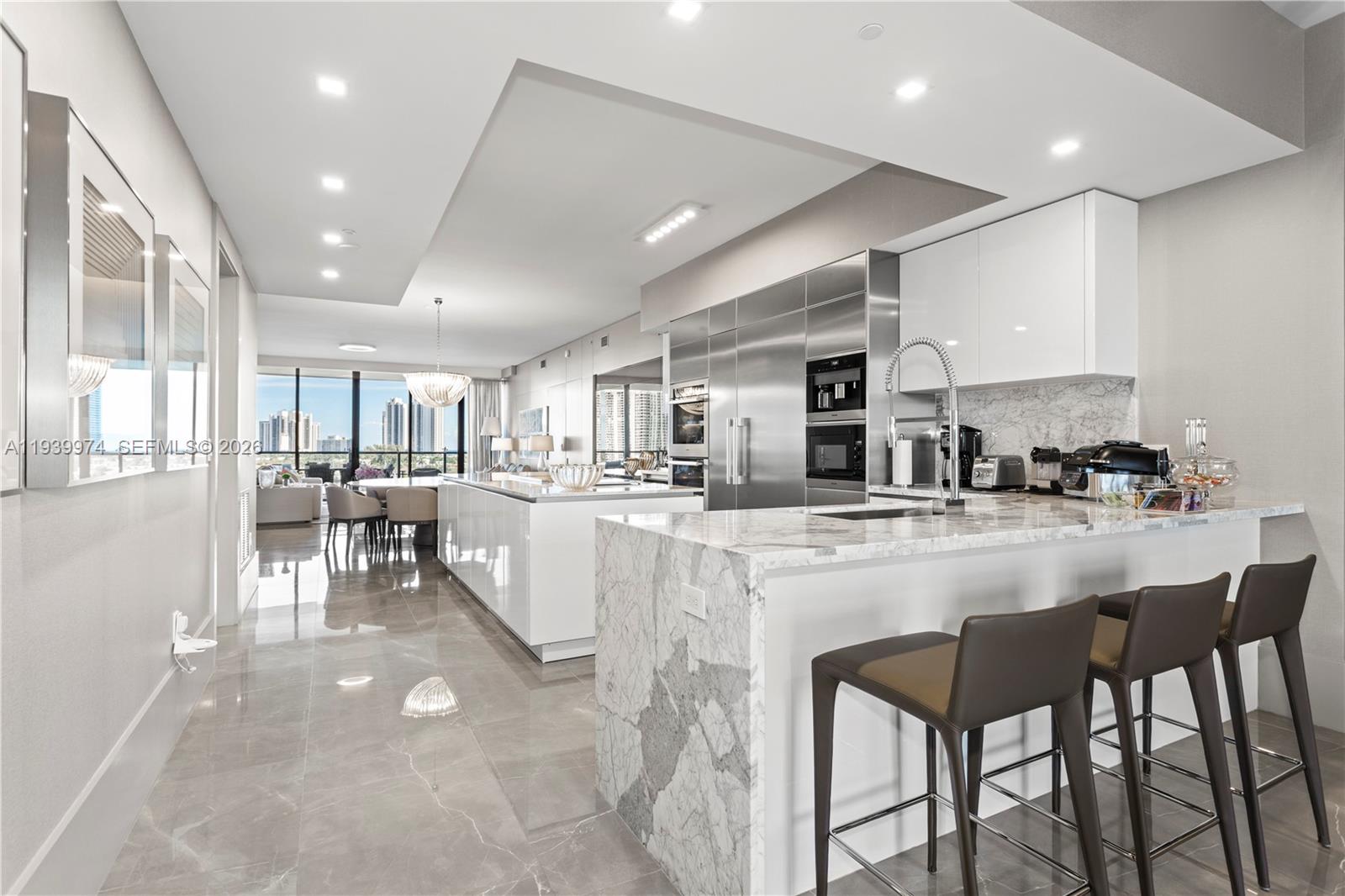 5500 Island Estates Dr # 602