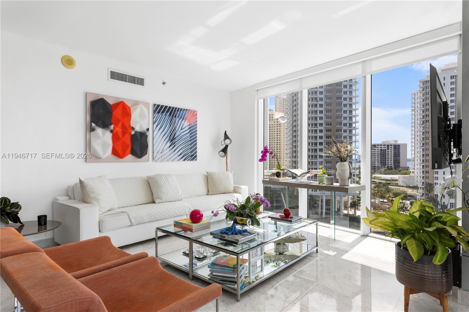 495 Brickell Ave # 1001