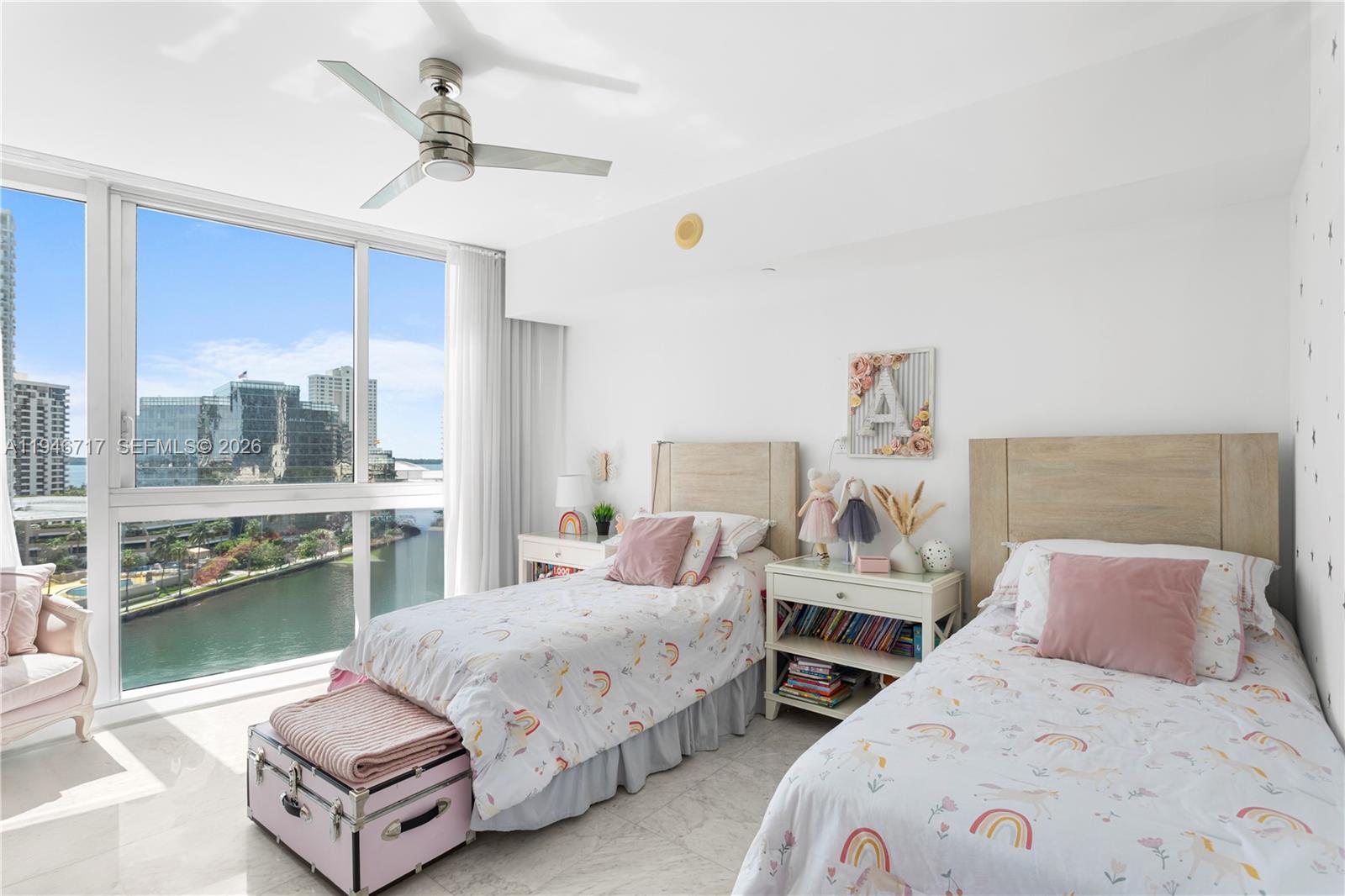 495 Brickell Ave # 1001