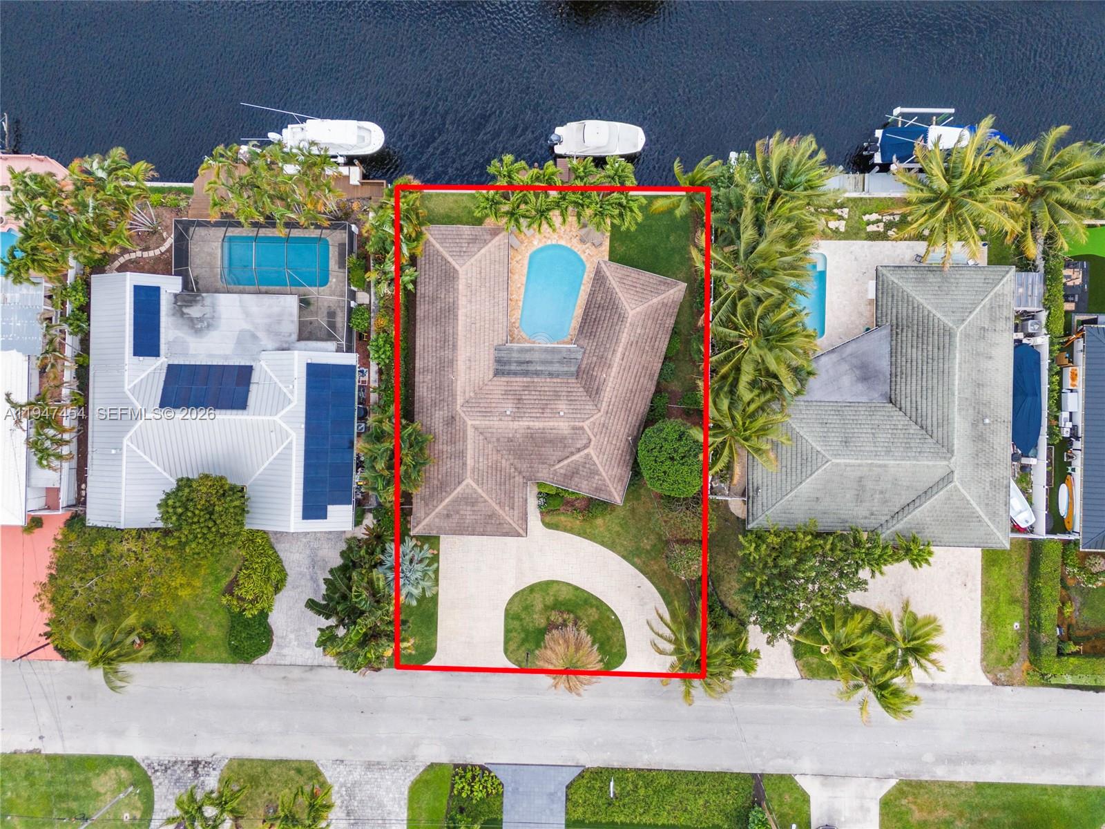 1380 SW 5th Ct
