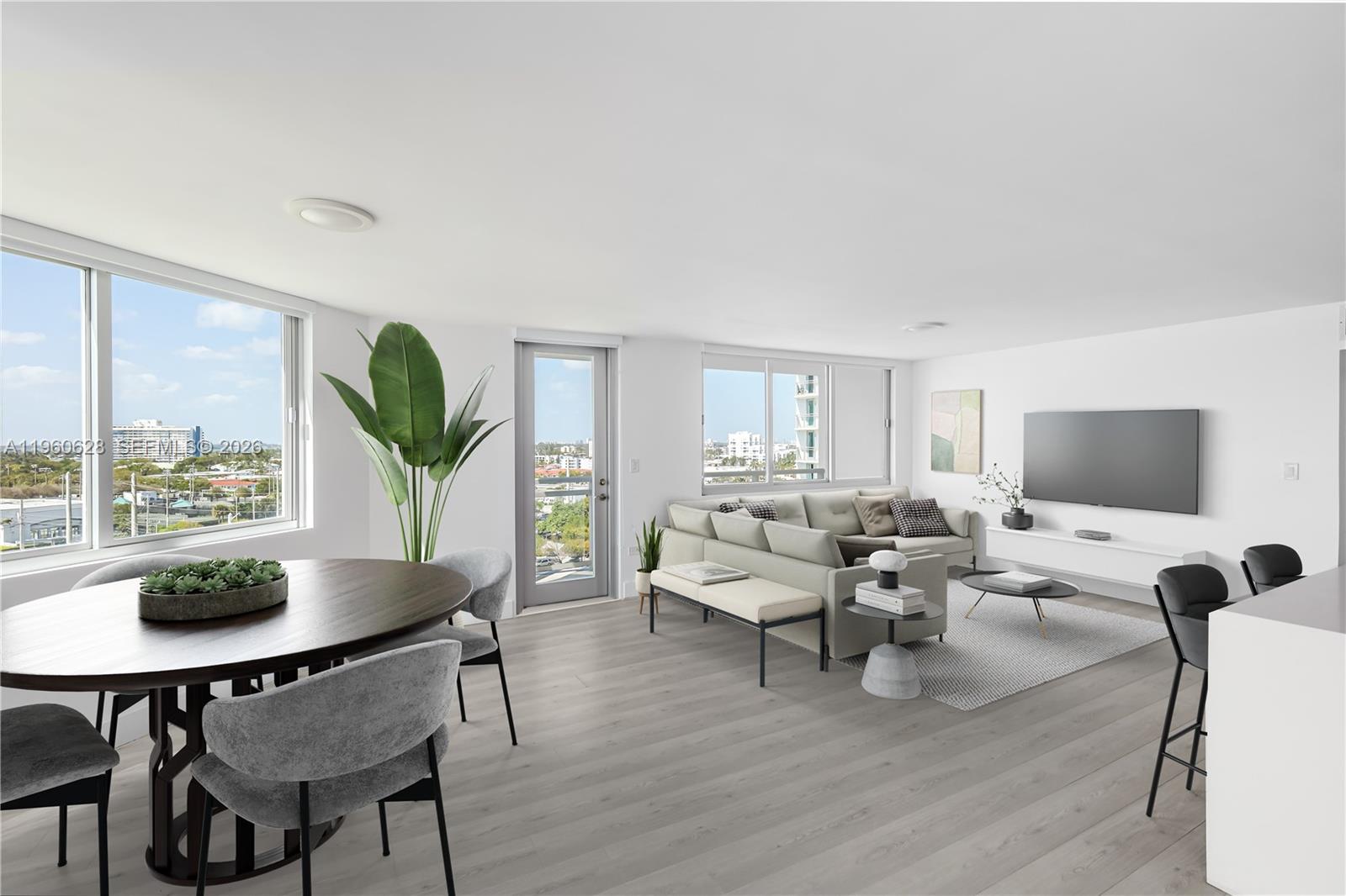 7135 Collins Ave # 1025