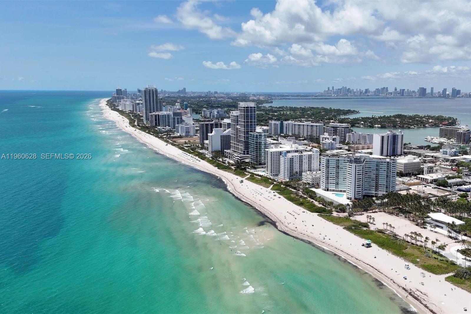 7135 Collins Ave # 1025