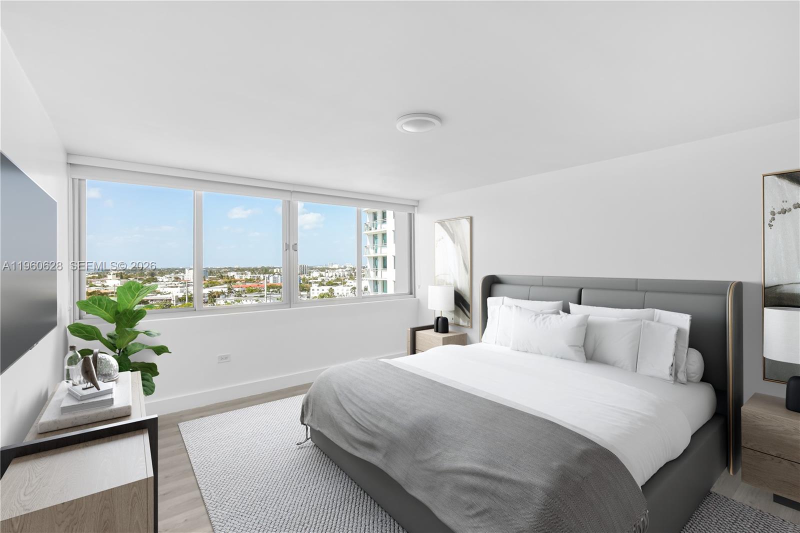 7135 Collins Ave # 1025