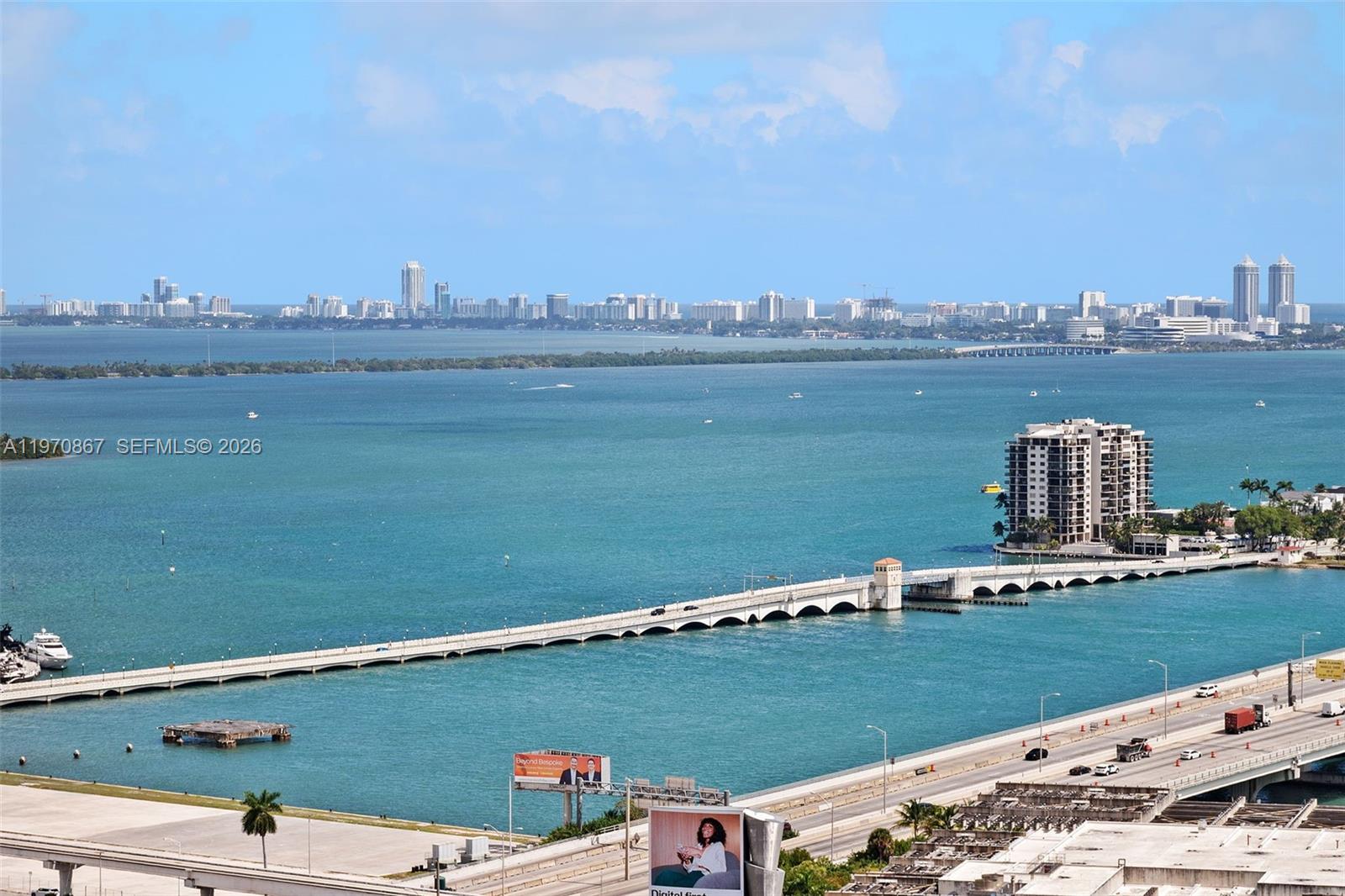 900 Biscayne Blvd # 3110