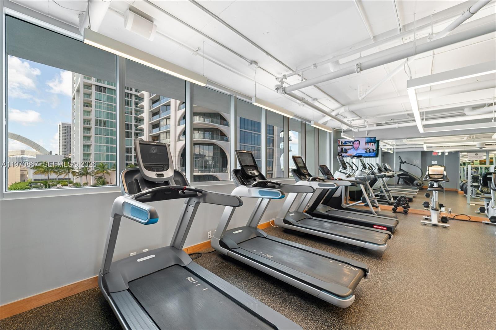 900 Biscayne Blvd # 3110