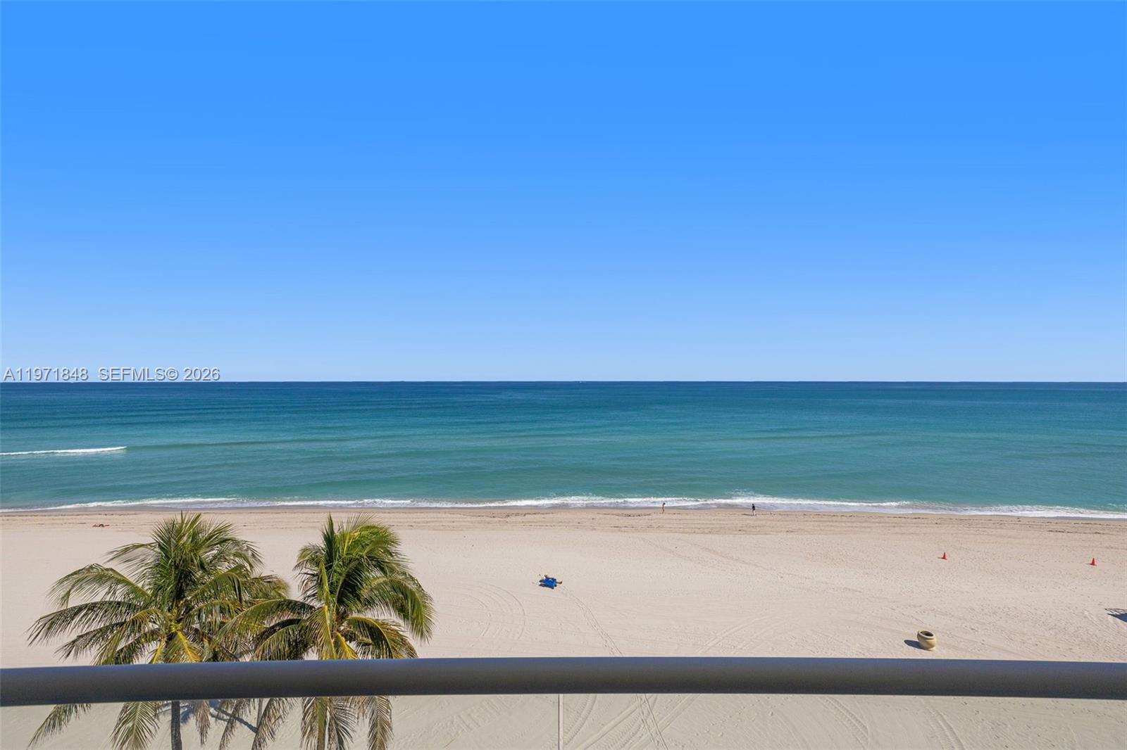 2001 S Surf Rd # 6A