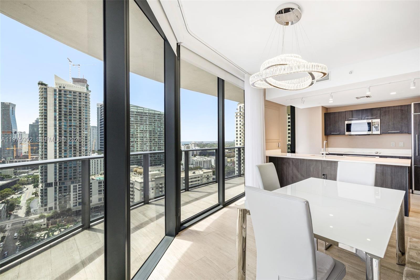 45 SW 9th St # 2303