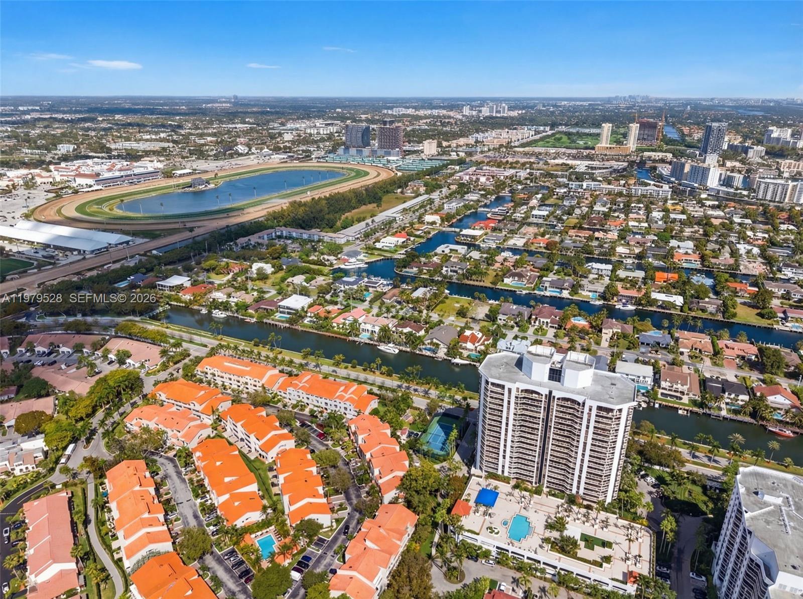 3600 Yacht Club Dr # 1802