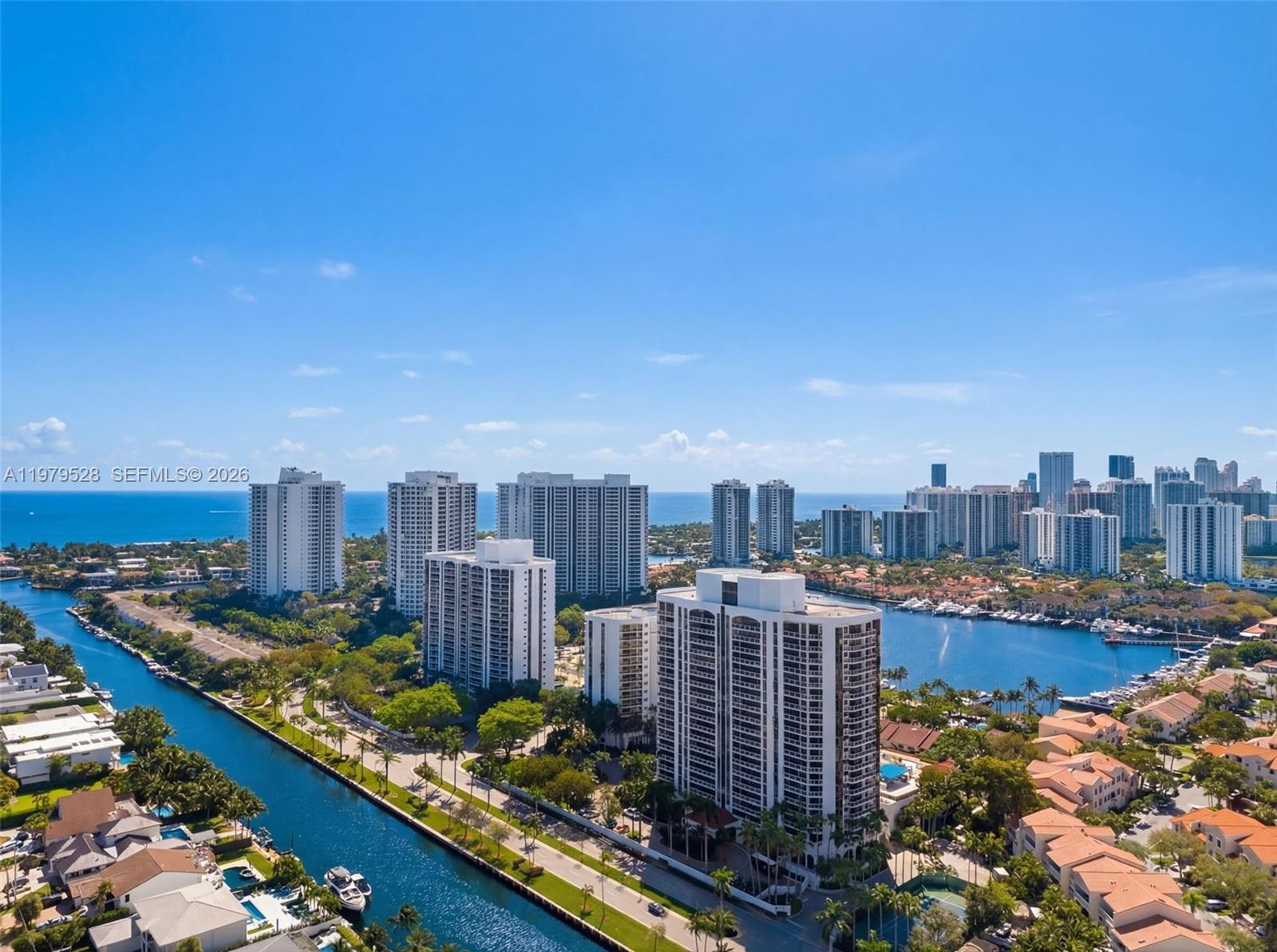 3600 Yacht Club Dr # 1802