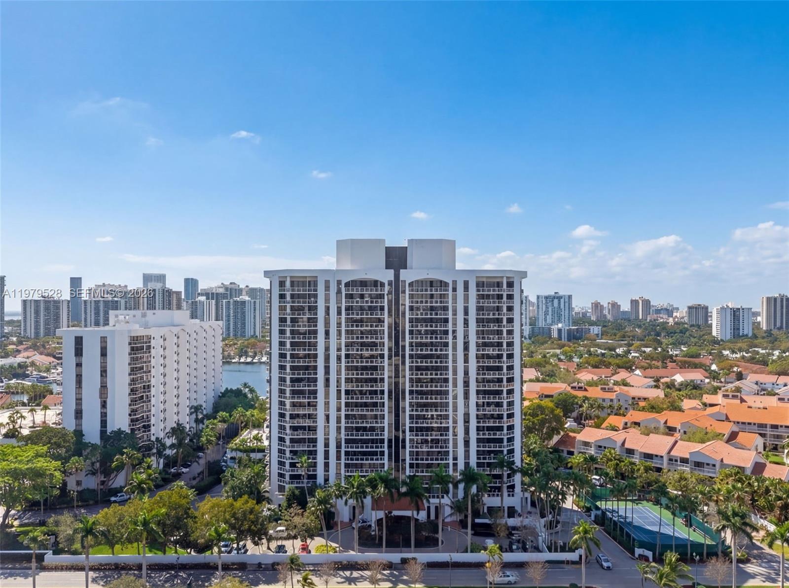3600 Yacht Club Dr # 1802