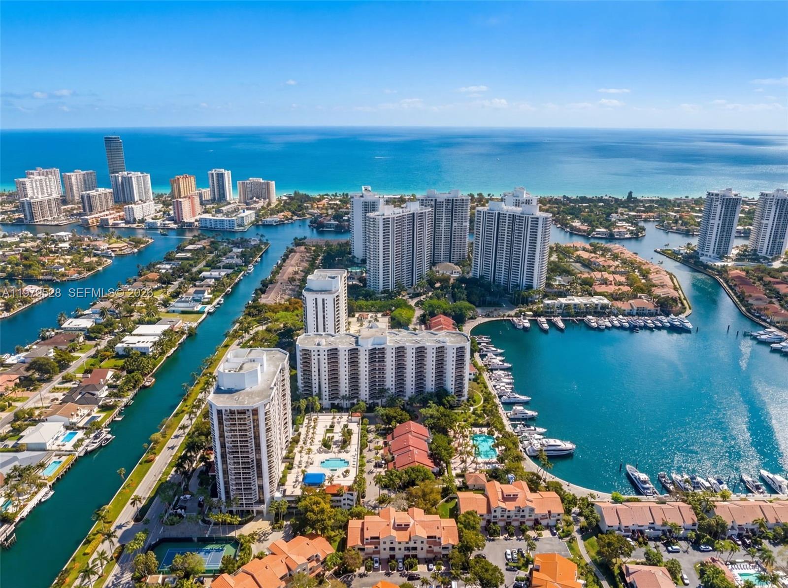 3600 Yacht Club Dr # 1802