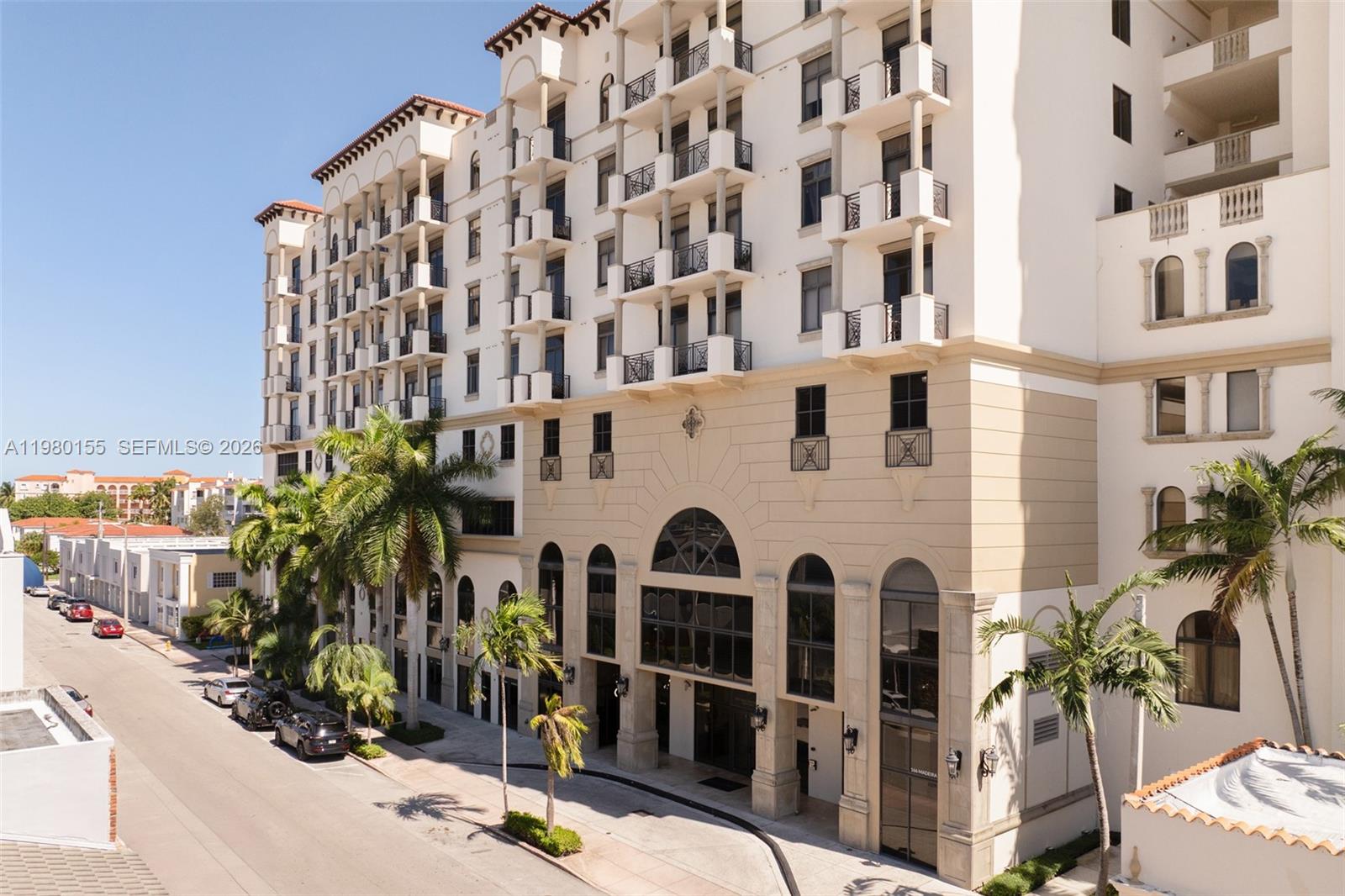 1805 Ponce De Leon Blvd # 310