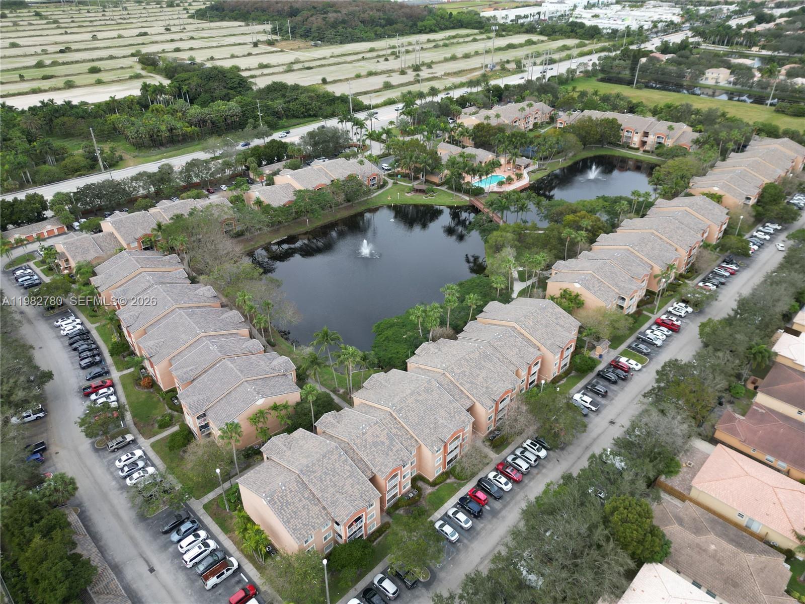 3844 Lyons Rd # 4 Unit: 112-4