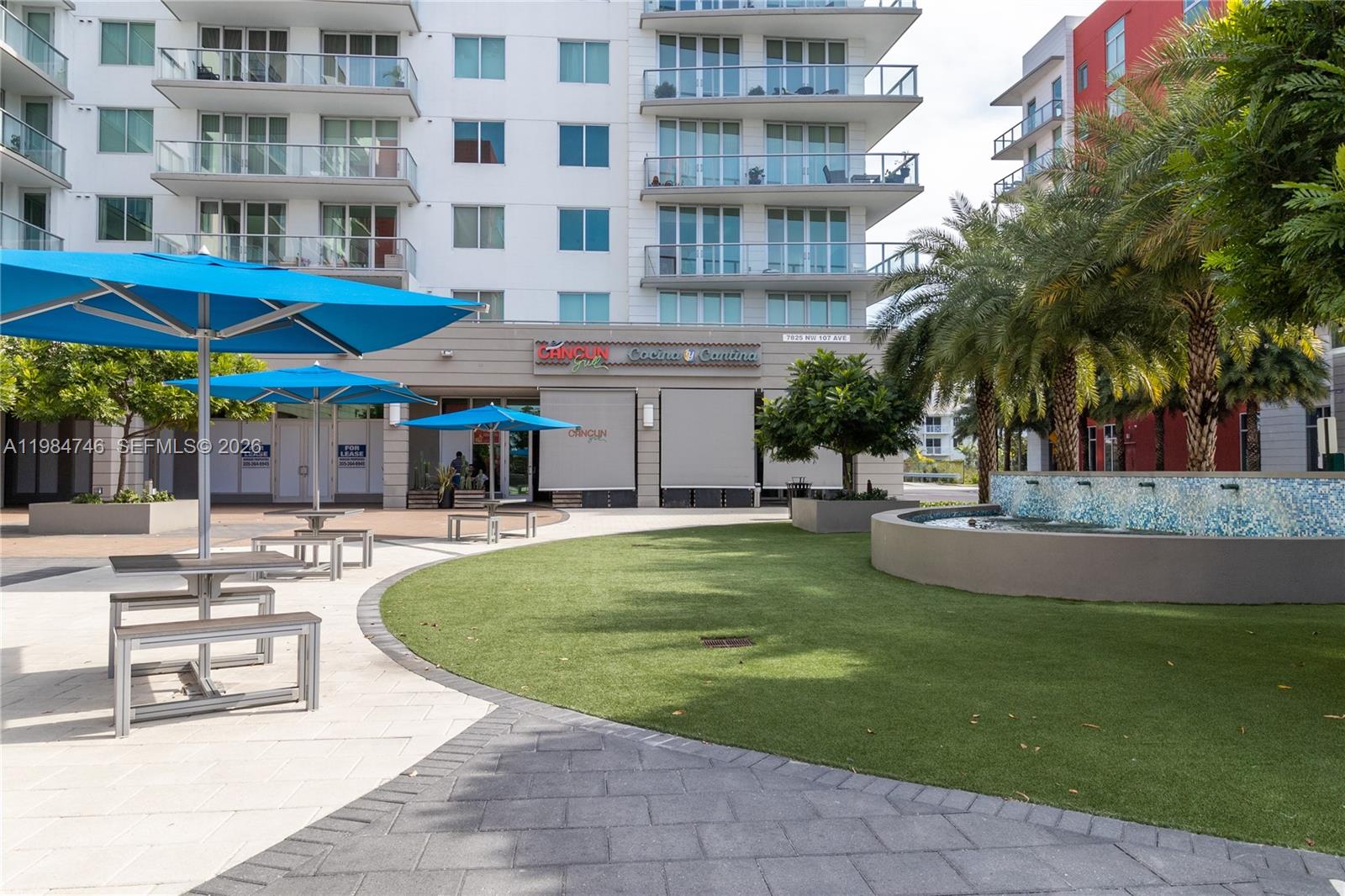 7661 NW 107th Ave # 612