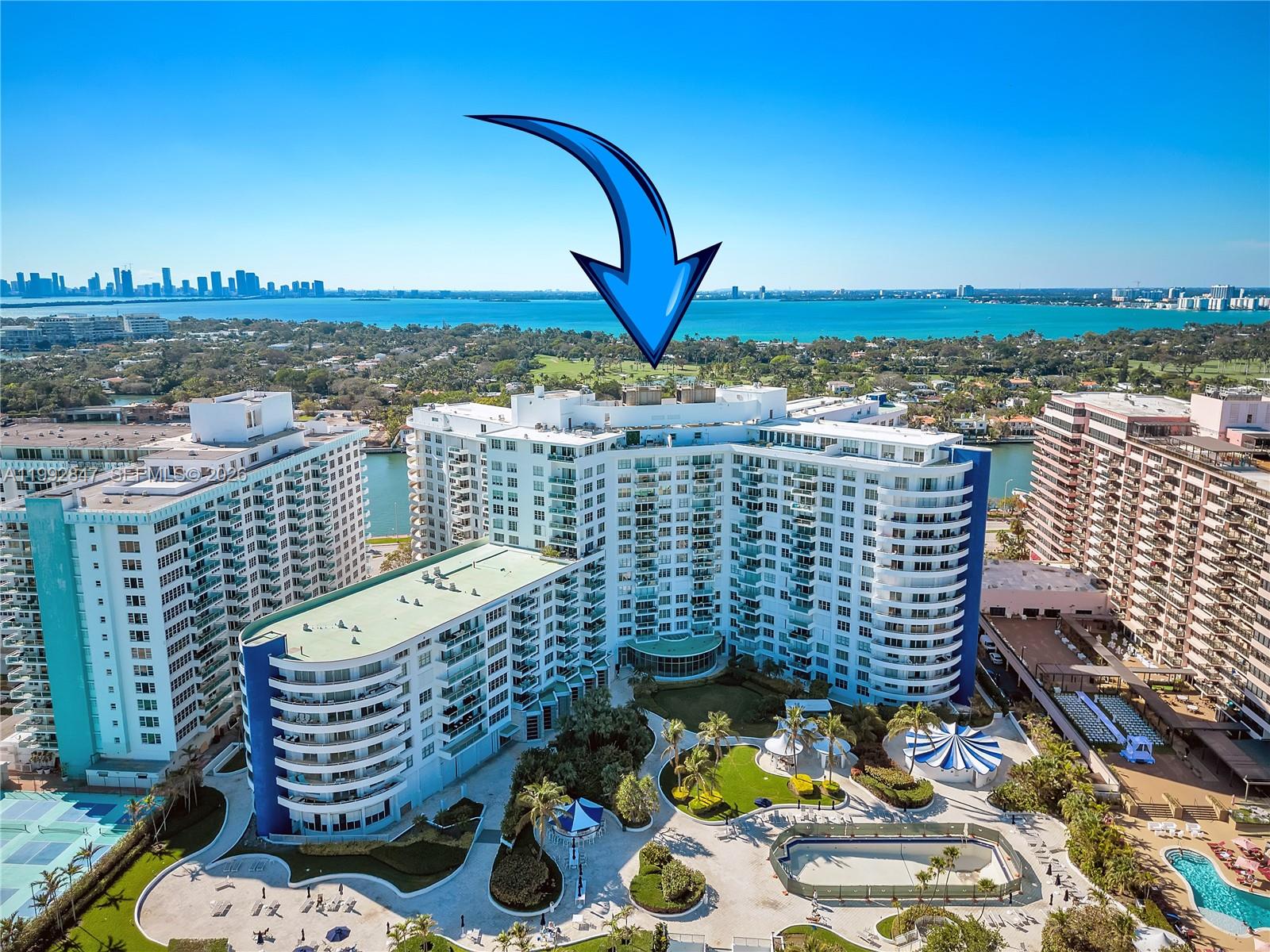 5161 Collins Ave # 410