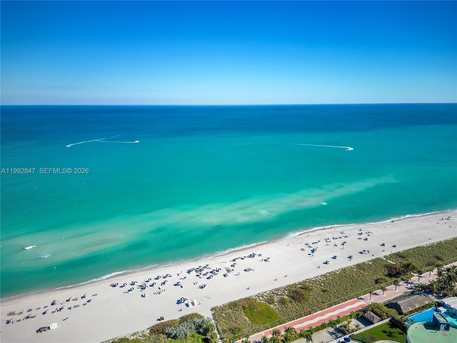 5161 Collins Ave # 410