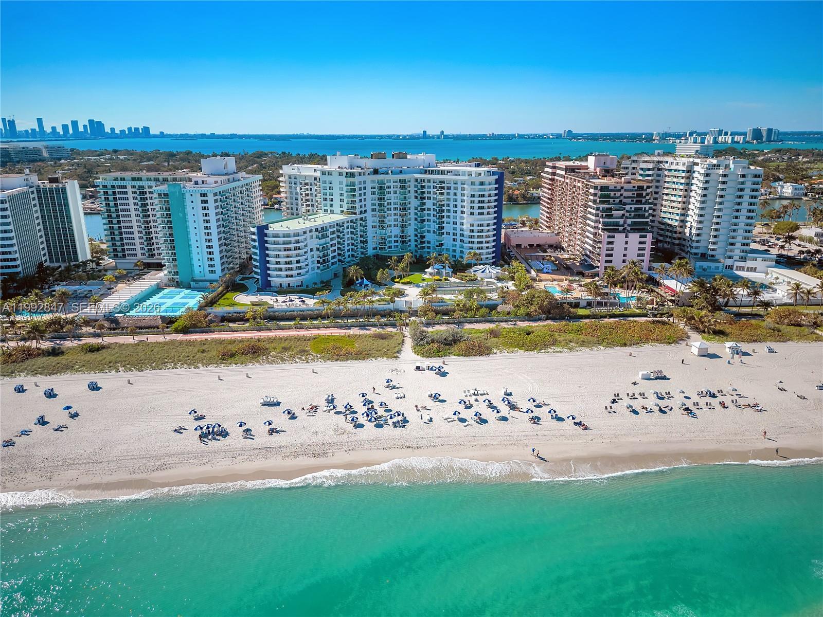 5161 Collins Ave # 410